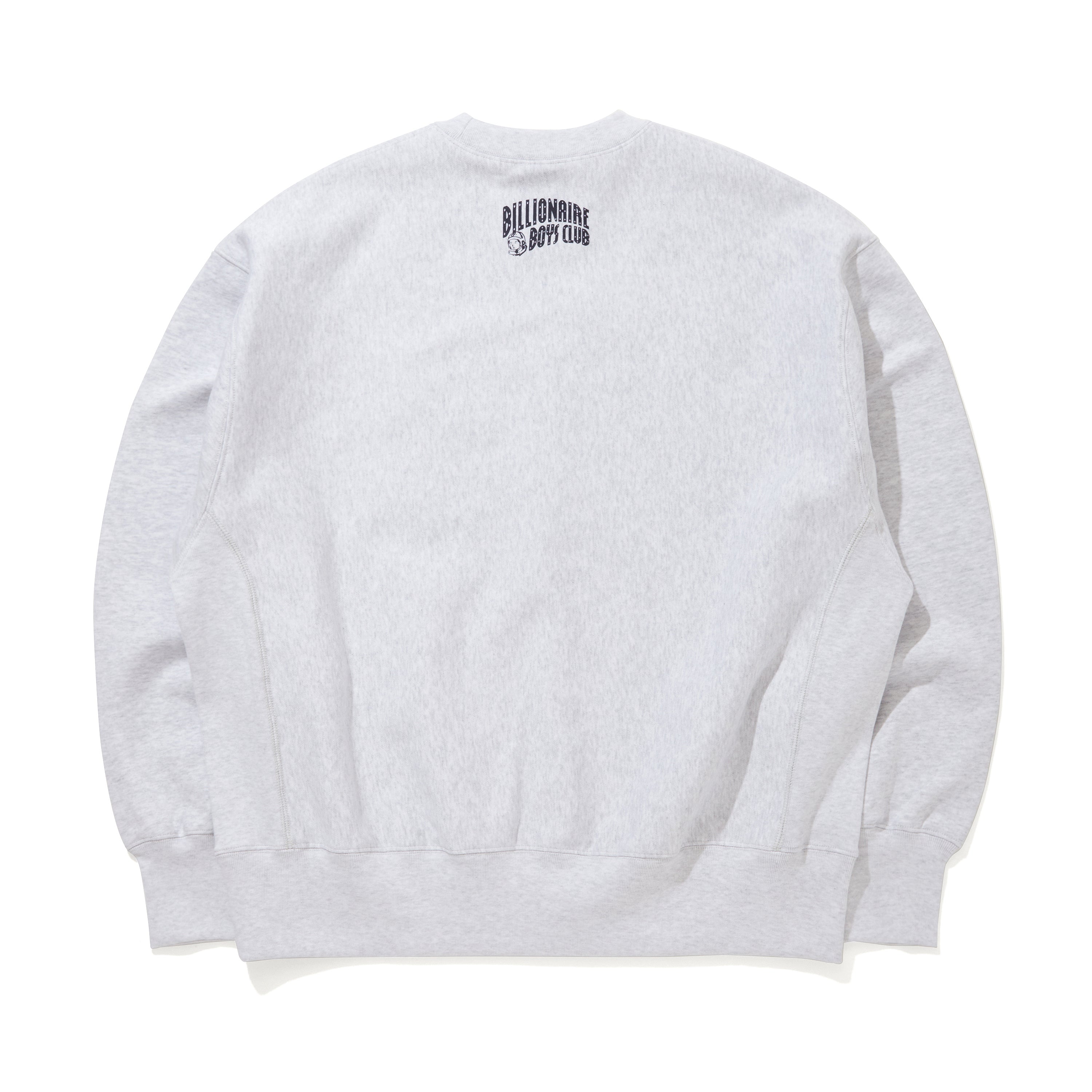 画像をギャラリービューアに読み込む, APPLIQUE LOGO SWEATSHIRT ARCH LOGO
