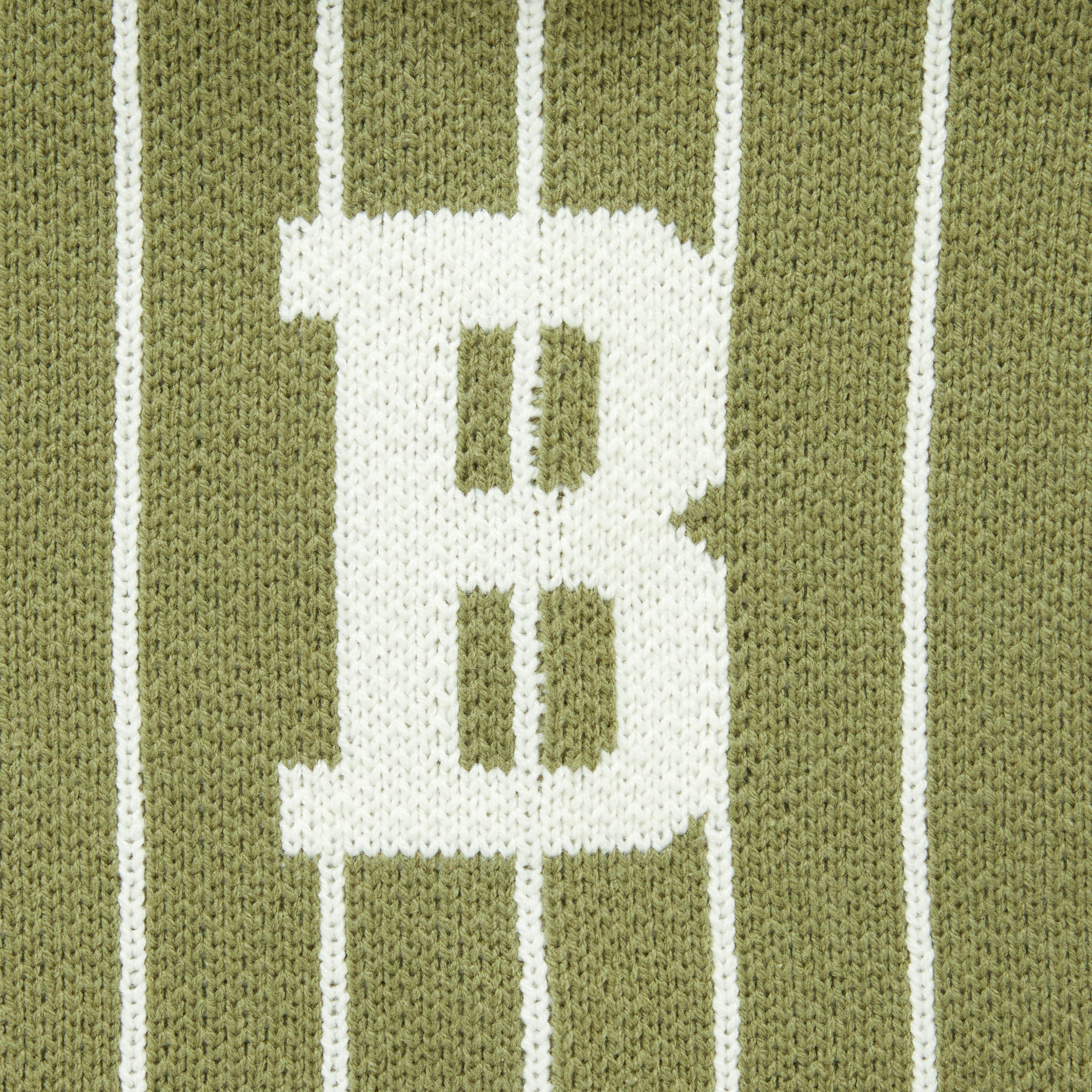 Load image into Gallery viewer, STRIPE SWEATER BBC
