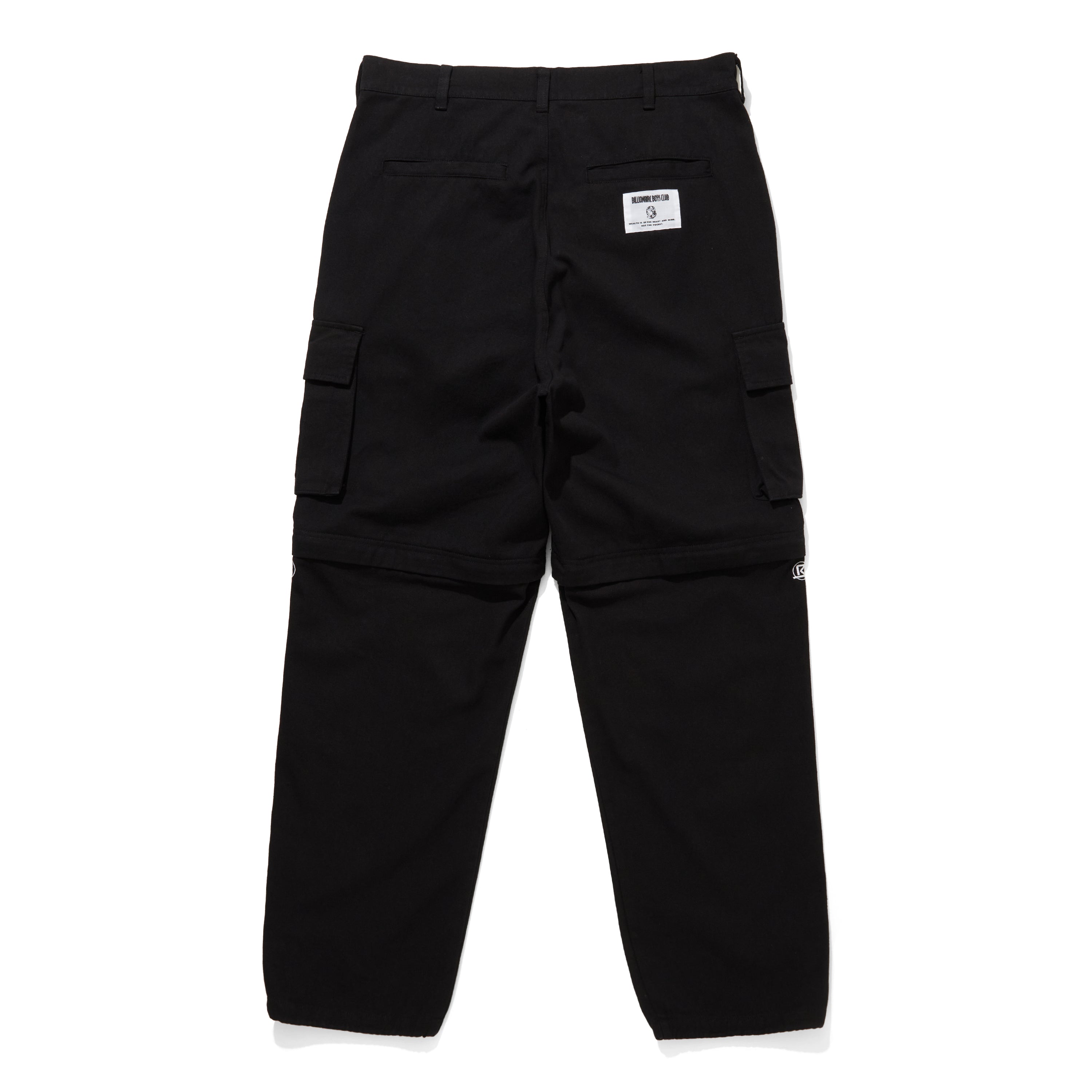 画像をギャラリービューアに読み込む, 2WAY CARGO PANTS
