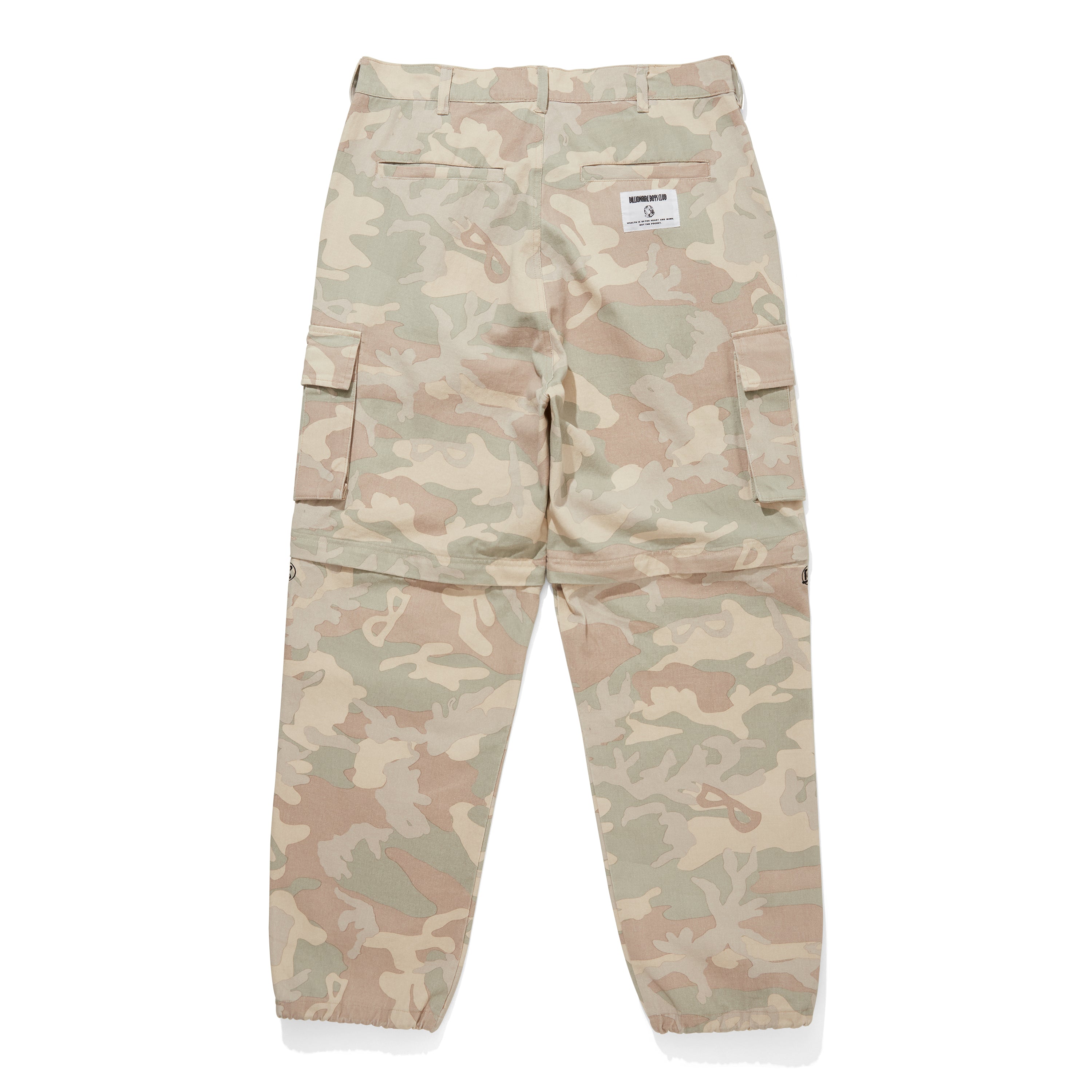 画像をギャラリービューアに読み込む, 2WAY CARGO PANTS
