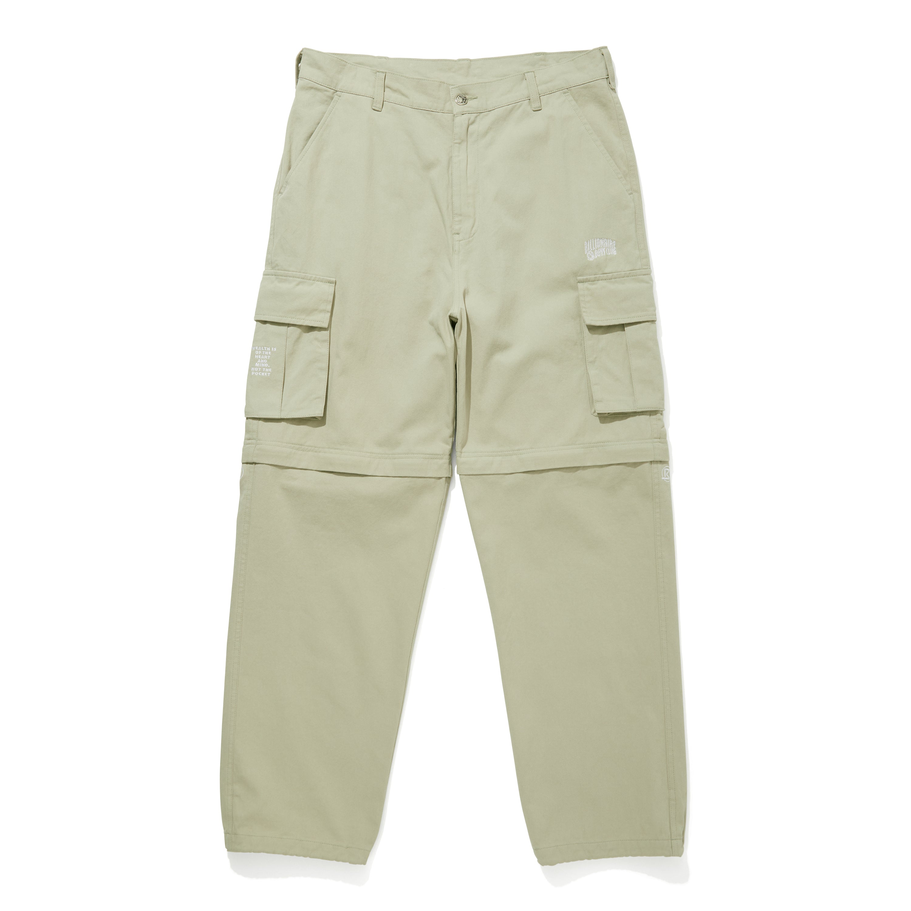 画像をギャラリービューアに読み込む, 2WAY CARGO PANTS
