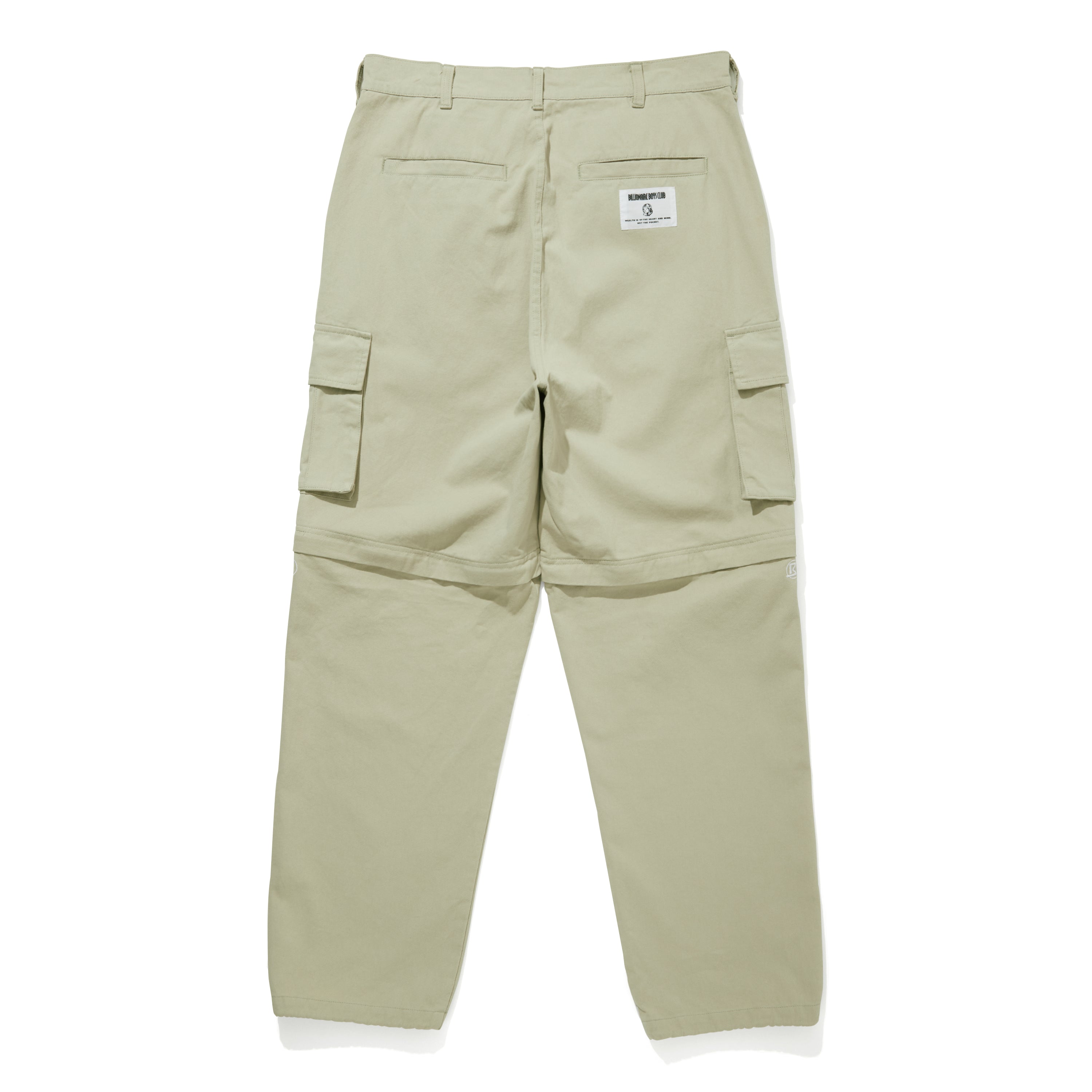 画像をギャラリービューアに読み込む, 2WAY CARGO PANTS
