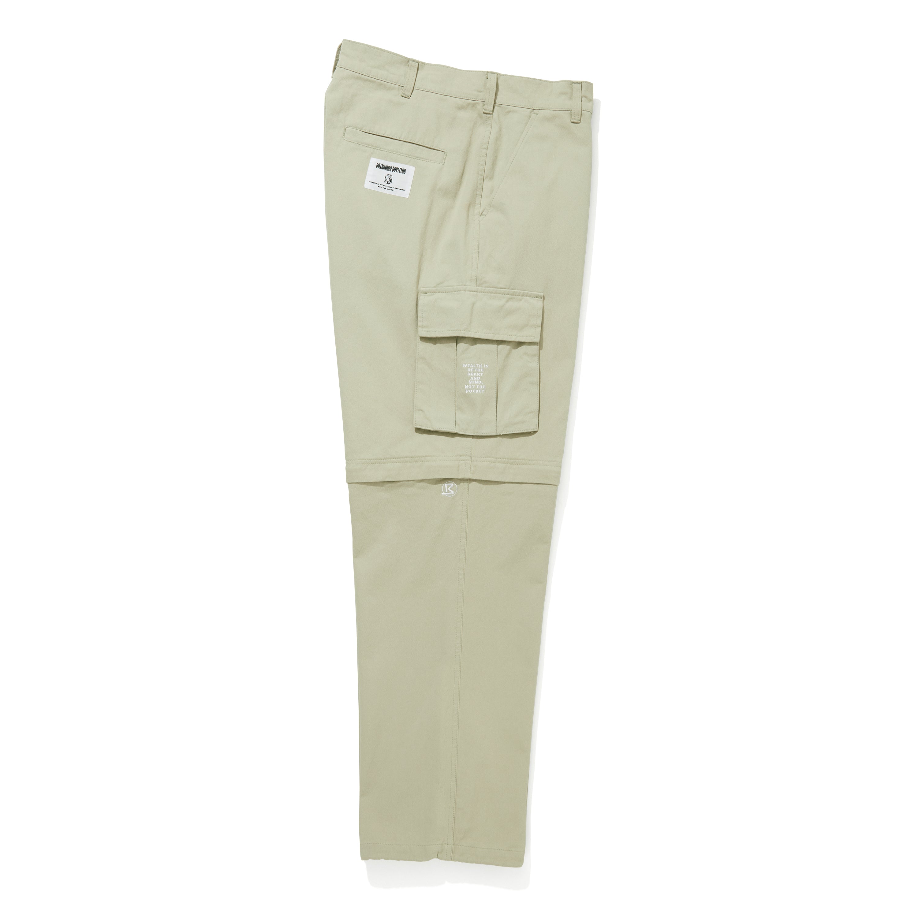 画像をギャラリービューアに読み込む, 2WAY CARGO PANTS
