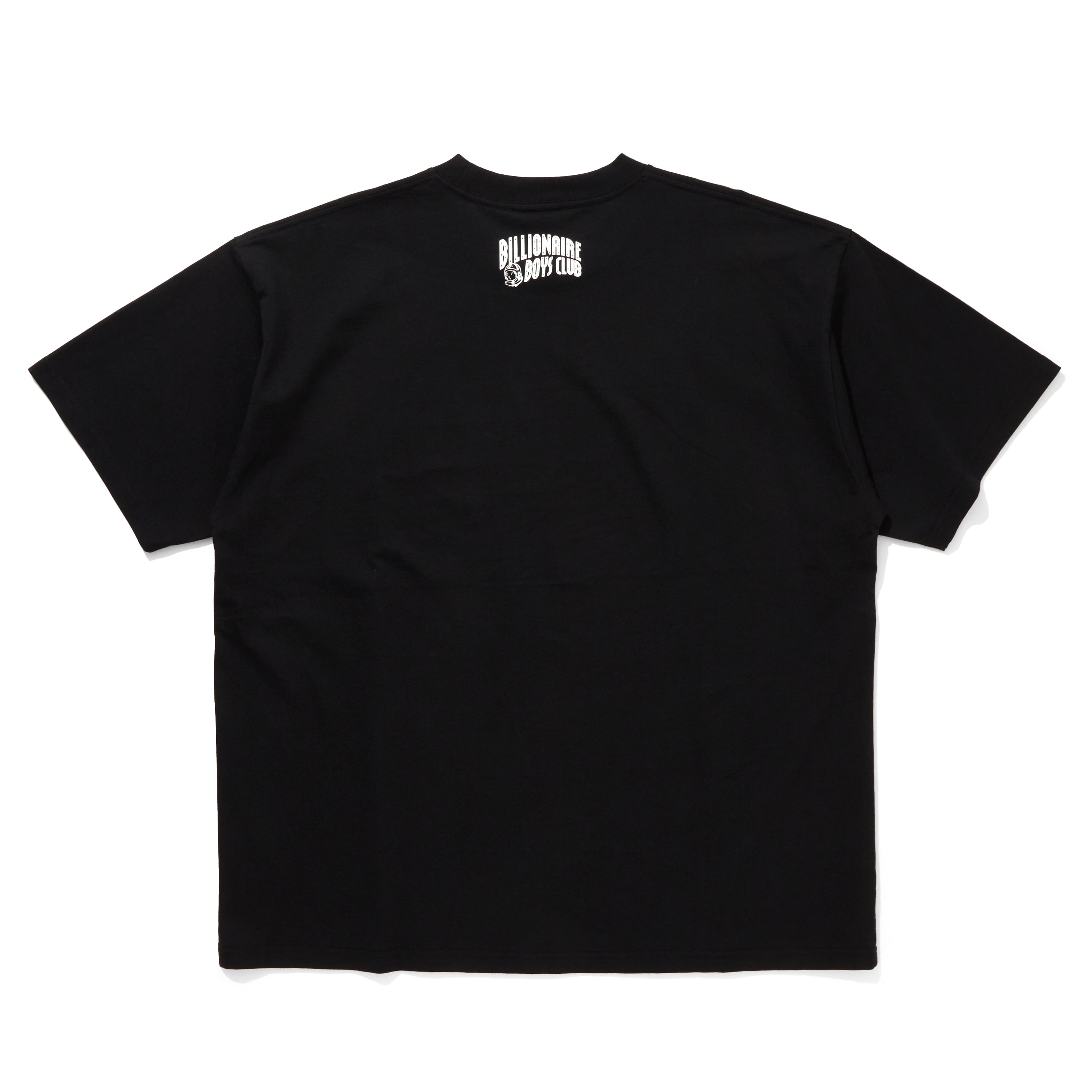 画像をギャラリービューアに読み込む, COTTON T-SHIRT B LOGO
