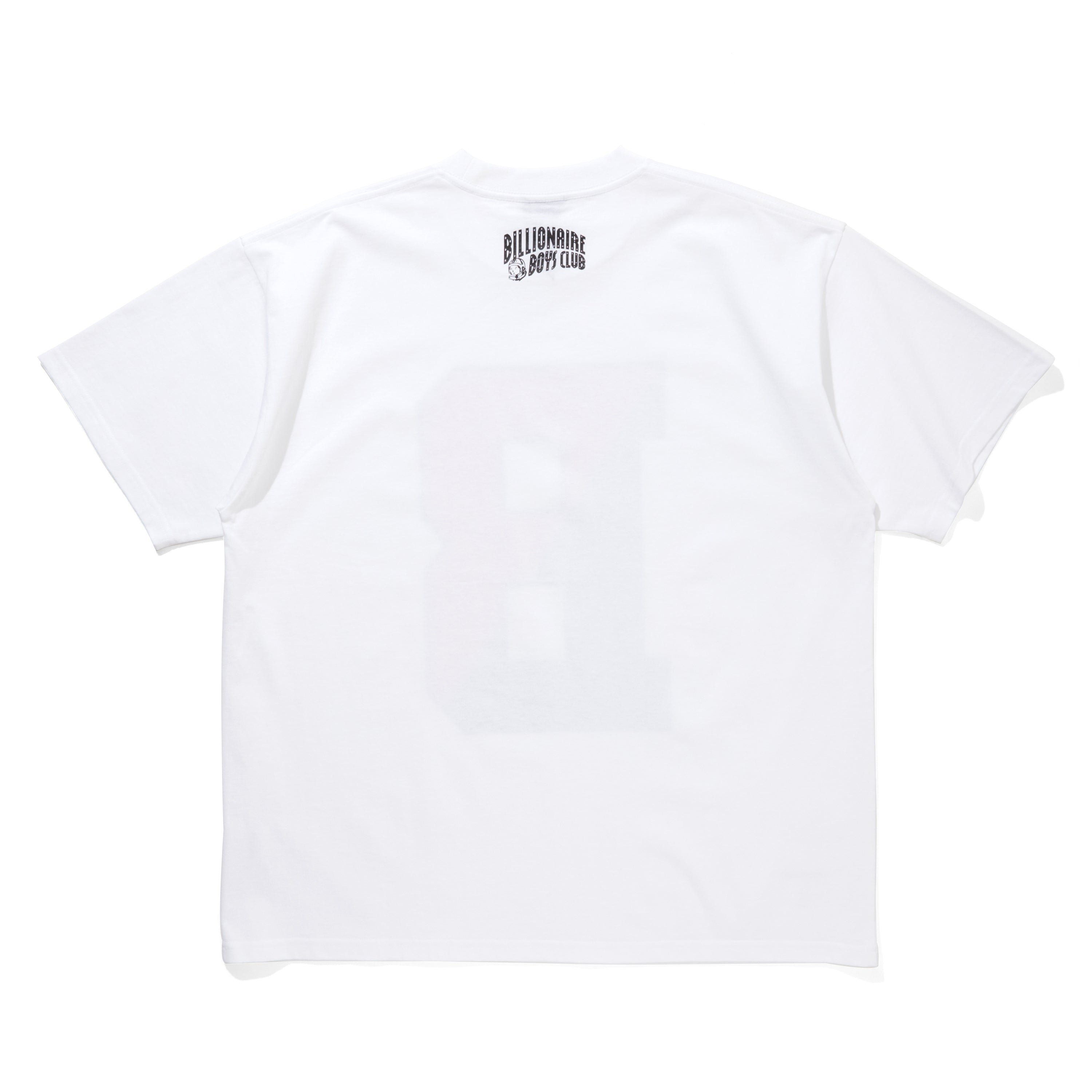 画像をギャラリービューアに読み込む, COTTON T-SHIRT B LOGO
