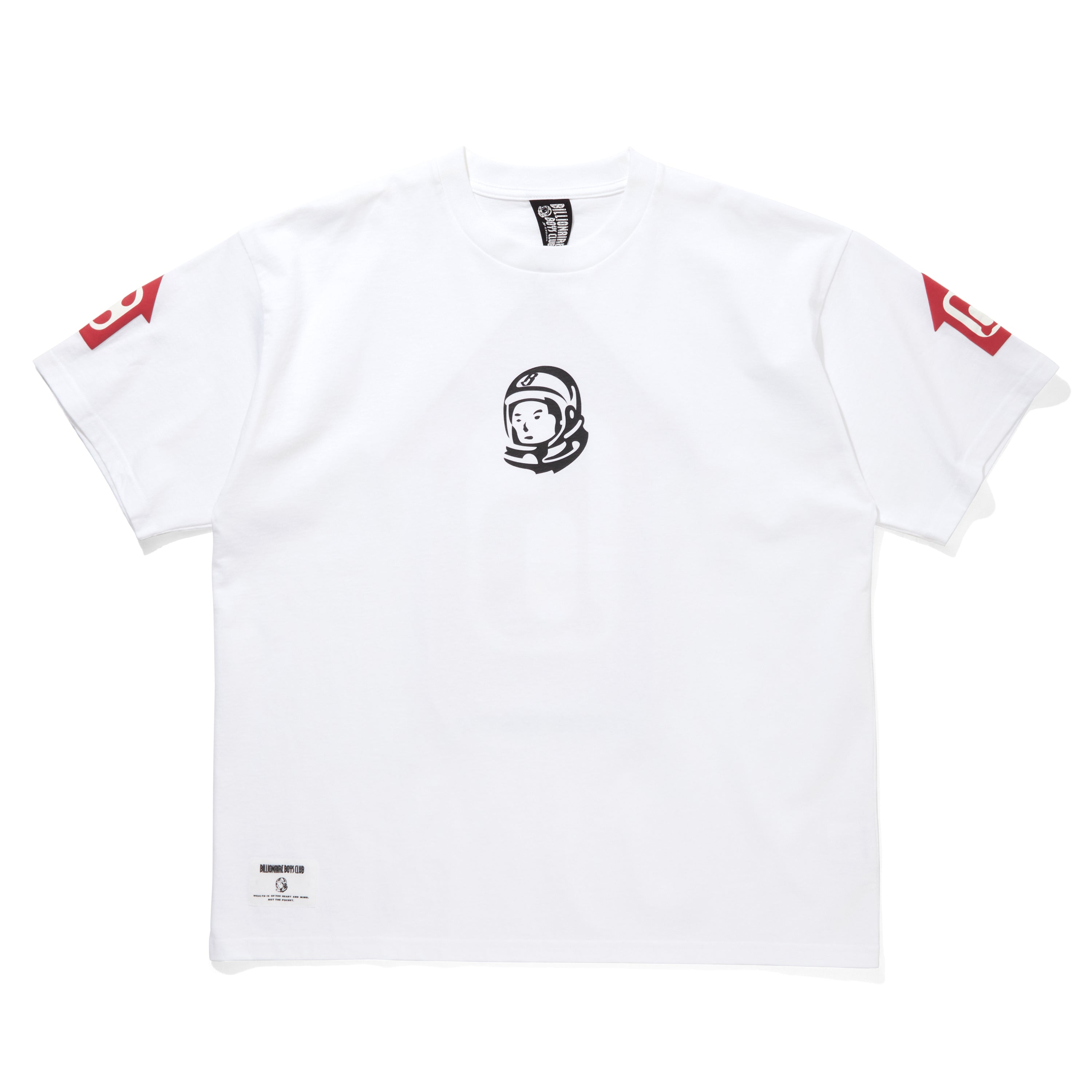 画像をギャラリービューアに読み込む, COTTON T-SHIRT HELMET
