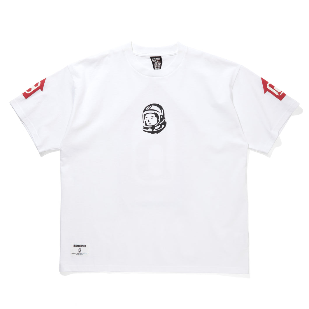 COTTON T-SHIRT HELMET