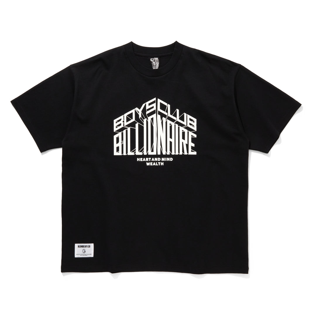 COTTON T-SHIRT_BILLIONAIRE BOYS CLUB