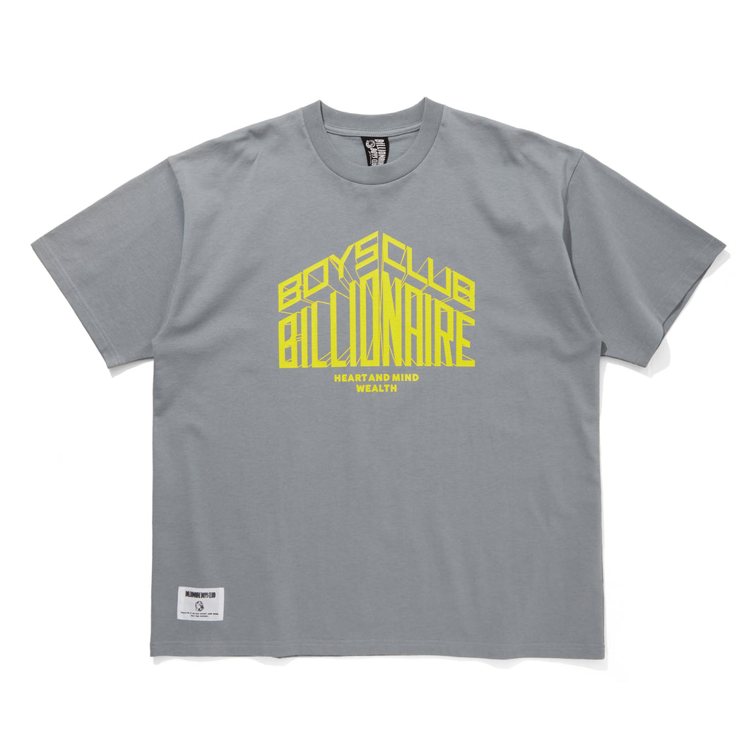 COTTON T-SHIRT_BILLIONAIRE BOYS CLUB