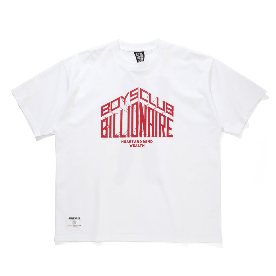 COTTON T-SHIRT_BILLIONAIRE BOYS CLUB