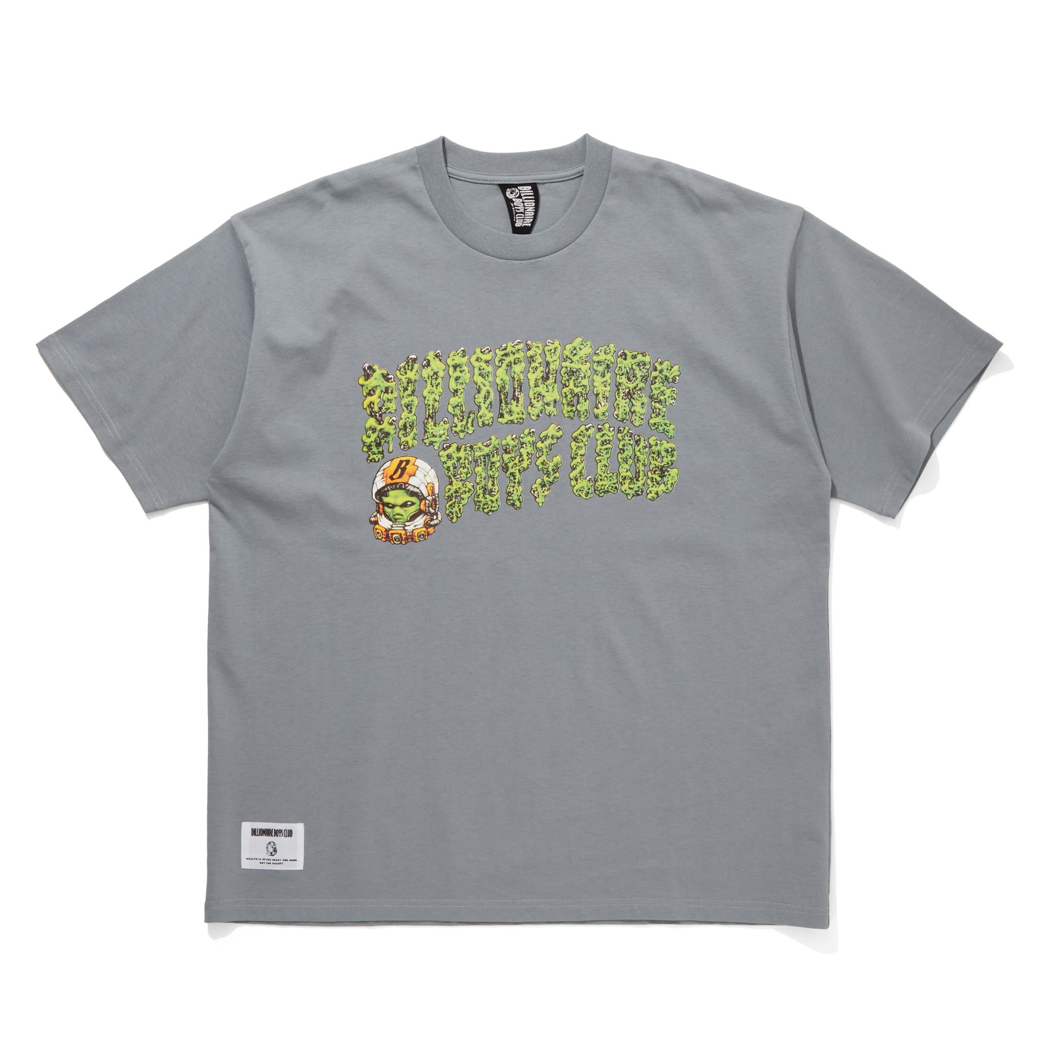 T-SHIRTS S/S – BILLIONAIRE BOYS CLUB / ICECREAM OFFICIAL ONLINE STORE（ ビリオネアボーイズクラブ / アイスクリーム オフィシャルオンラインストア）