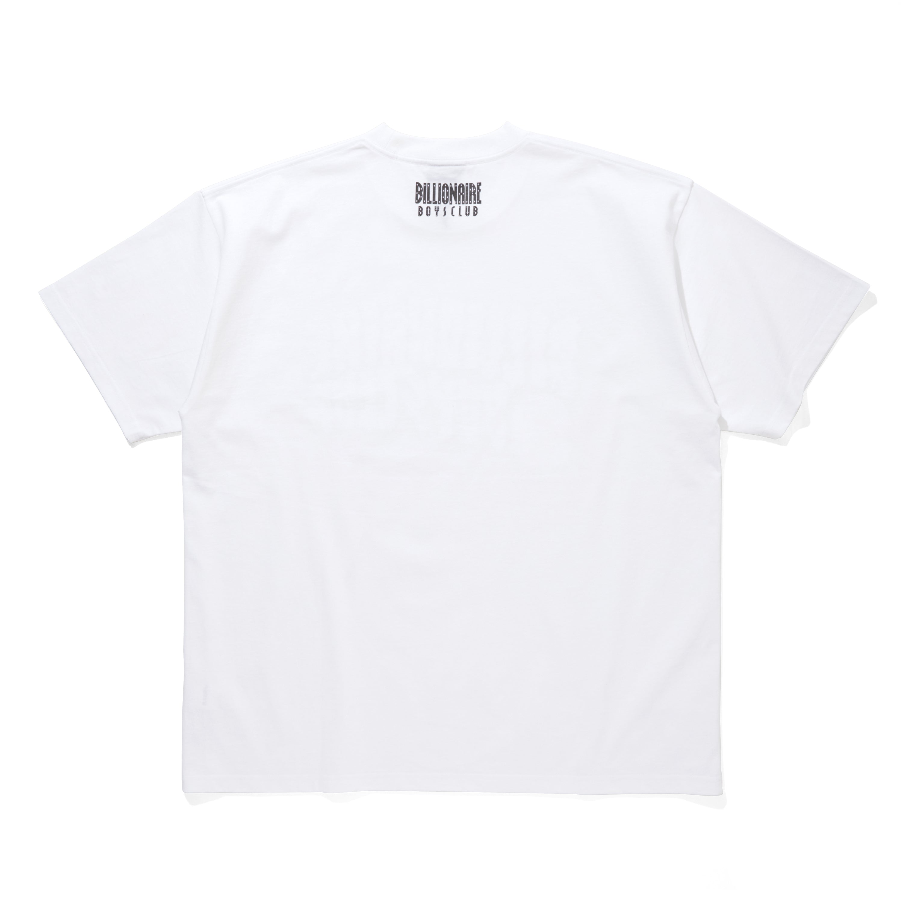 Load image into Gallery viewer, COTTON T-SHIRT ARCH LOGO BY W
