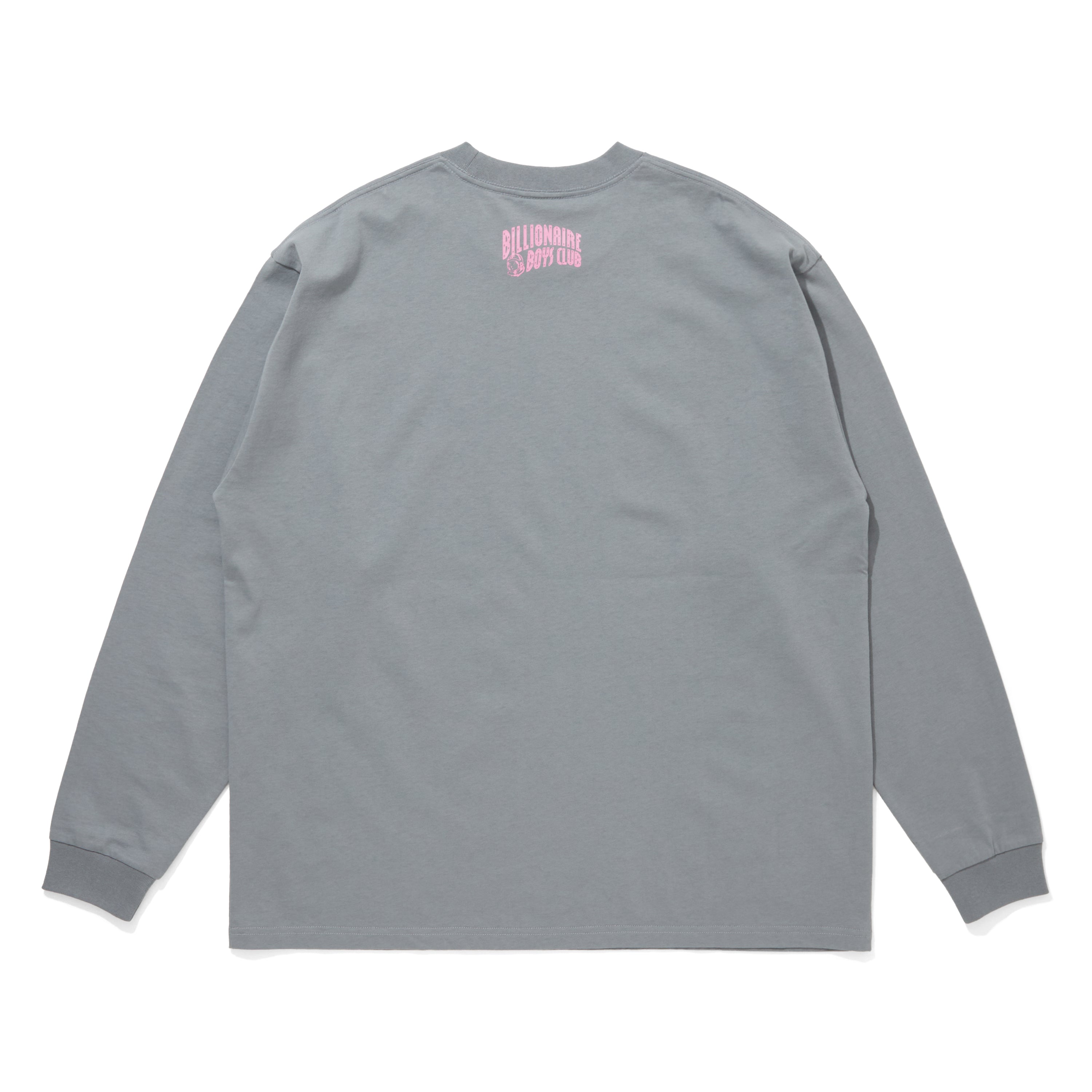 画像をギャラリービューアに読み込む, COTTON LS T-SHIRT BOYS CLUB
