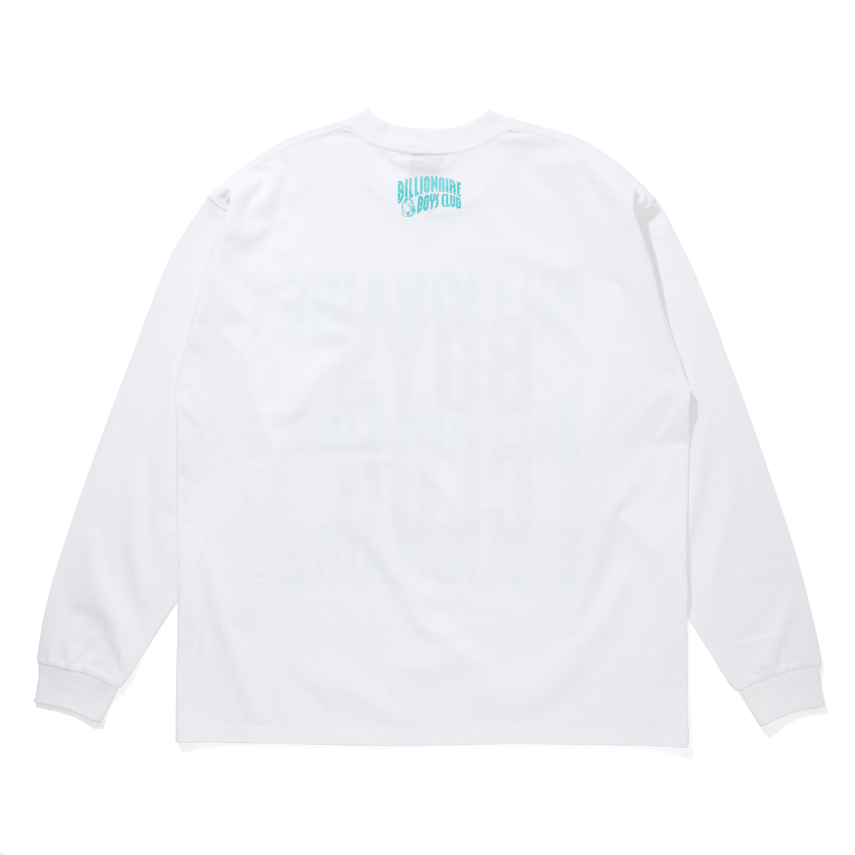 画像をギャラリービューアに読み込む, COTTON LS T-SHIRT BOYS CLUB
