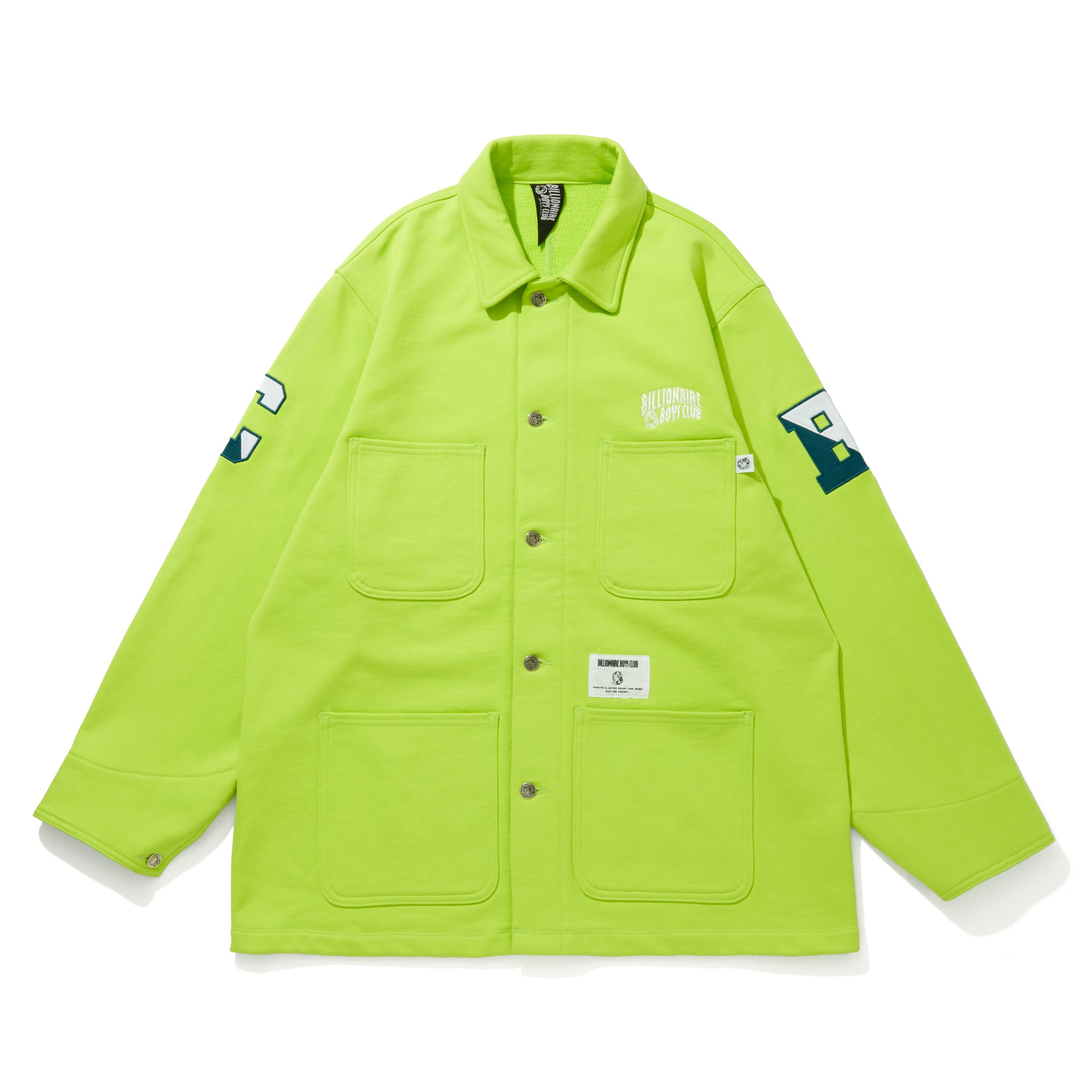 OUTERWEAR – BILLIONAIRE BOYS CLUB / ICECREAM OFFICIAL ONLINE STORE（ ビリオネアボーイズクラブ / アイスクリーム オフィシャルオンラインストア）