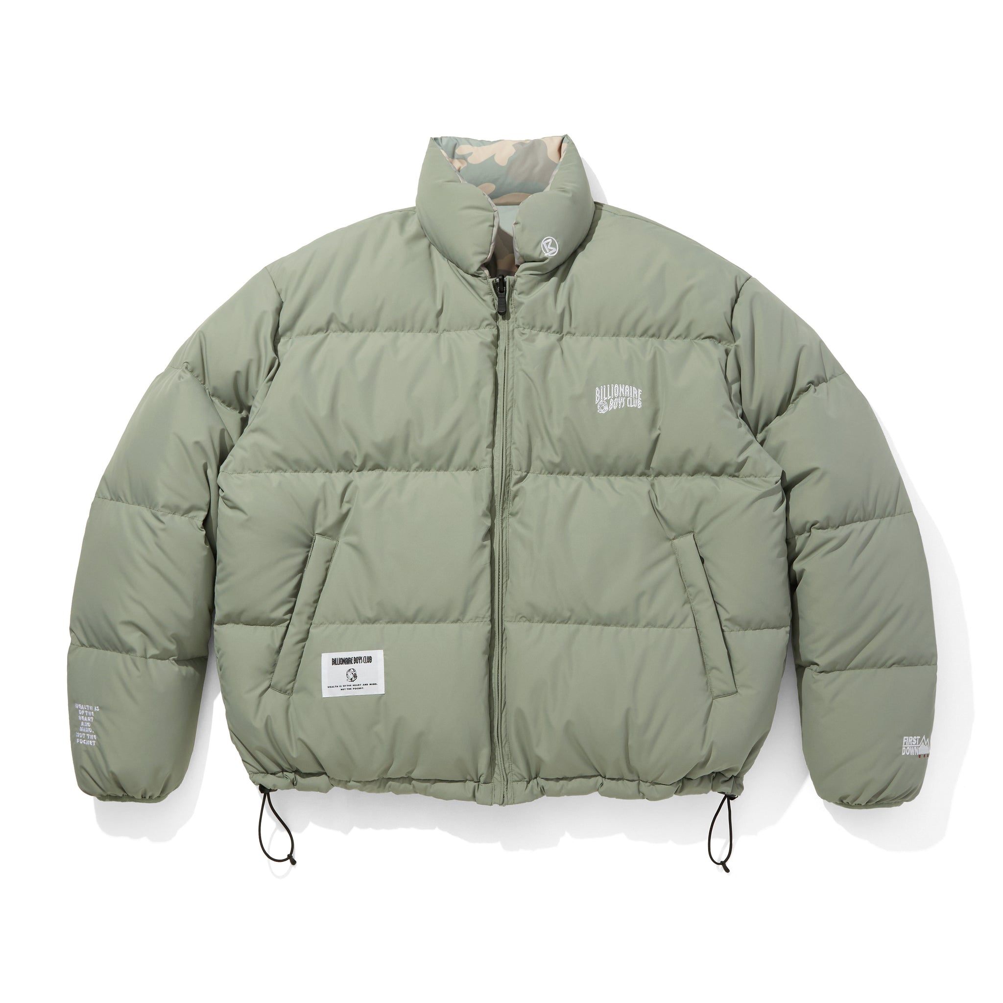 OUTERWEAR – BILLIONAIRE BOYS CLUB / ICECREAM OFFICIAL ONLINE STORE（ ビリオネアボーイズクラブ / アイスクリーム オフィシャルオンラインストア）