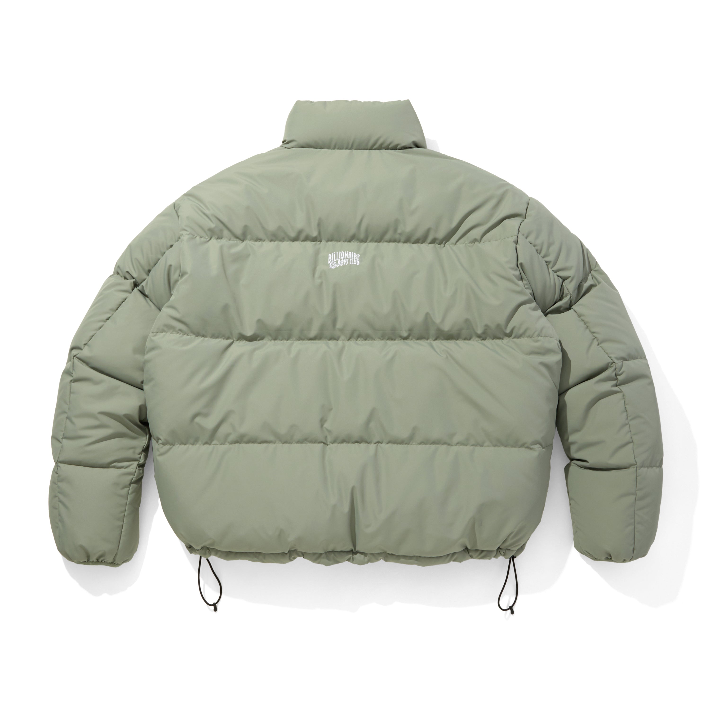 Load image into Gallery viewer, BILLIONAIRE BOYS CLUB x FIRST DOWN REVERSIBLE DOWN JACKET FUR/MICROFT®/CAMOUFLAGE (コピー)
