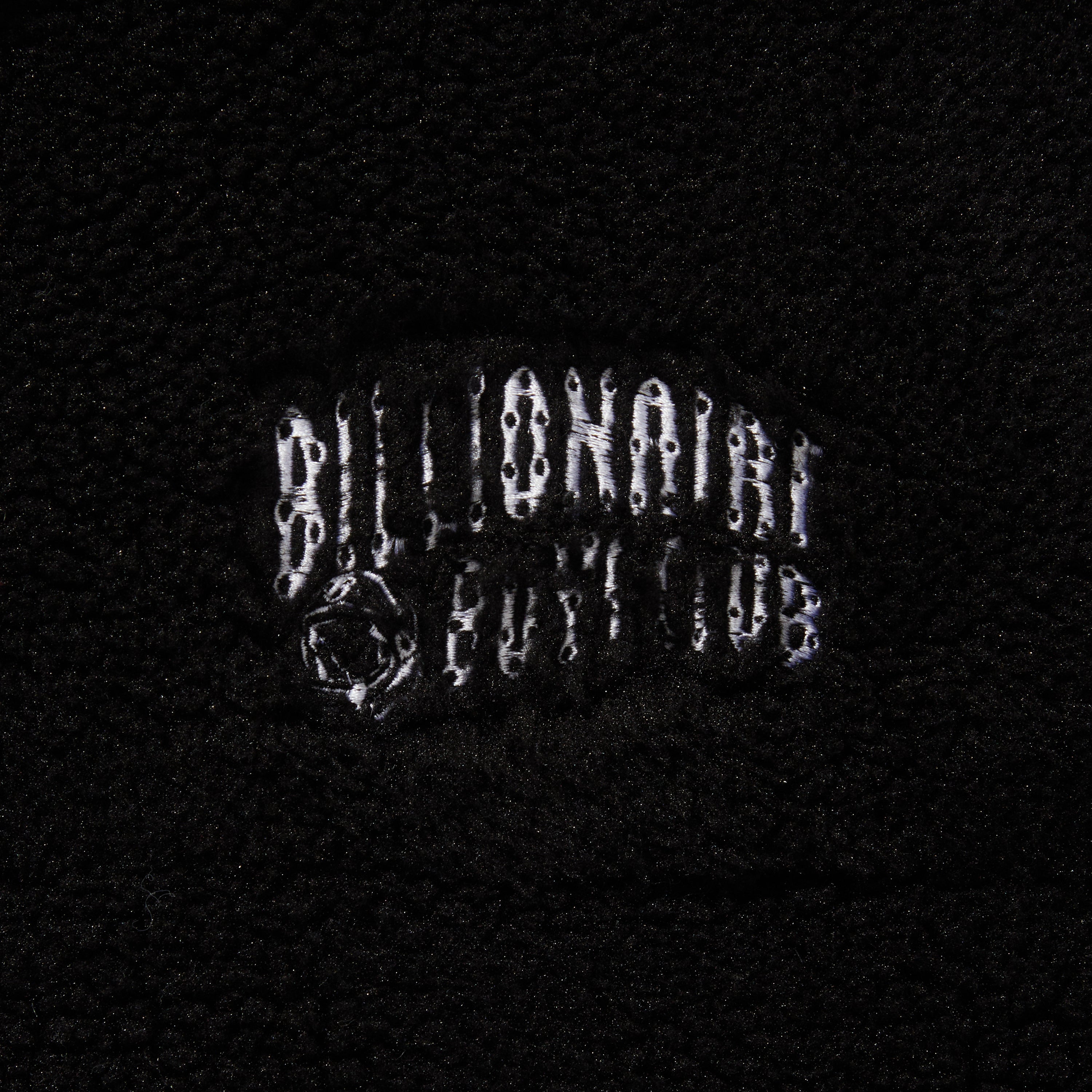 Load image into Gallery viewer, BILLIONAIRE BOYS CLUB x FIRST DOWN EMBROIDERED LOGO REVERSIBLE BUBBLE DOWN JACKET MICROFT®/FUR
