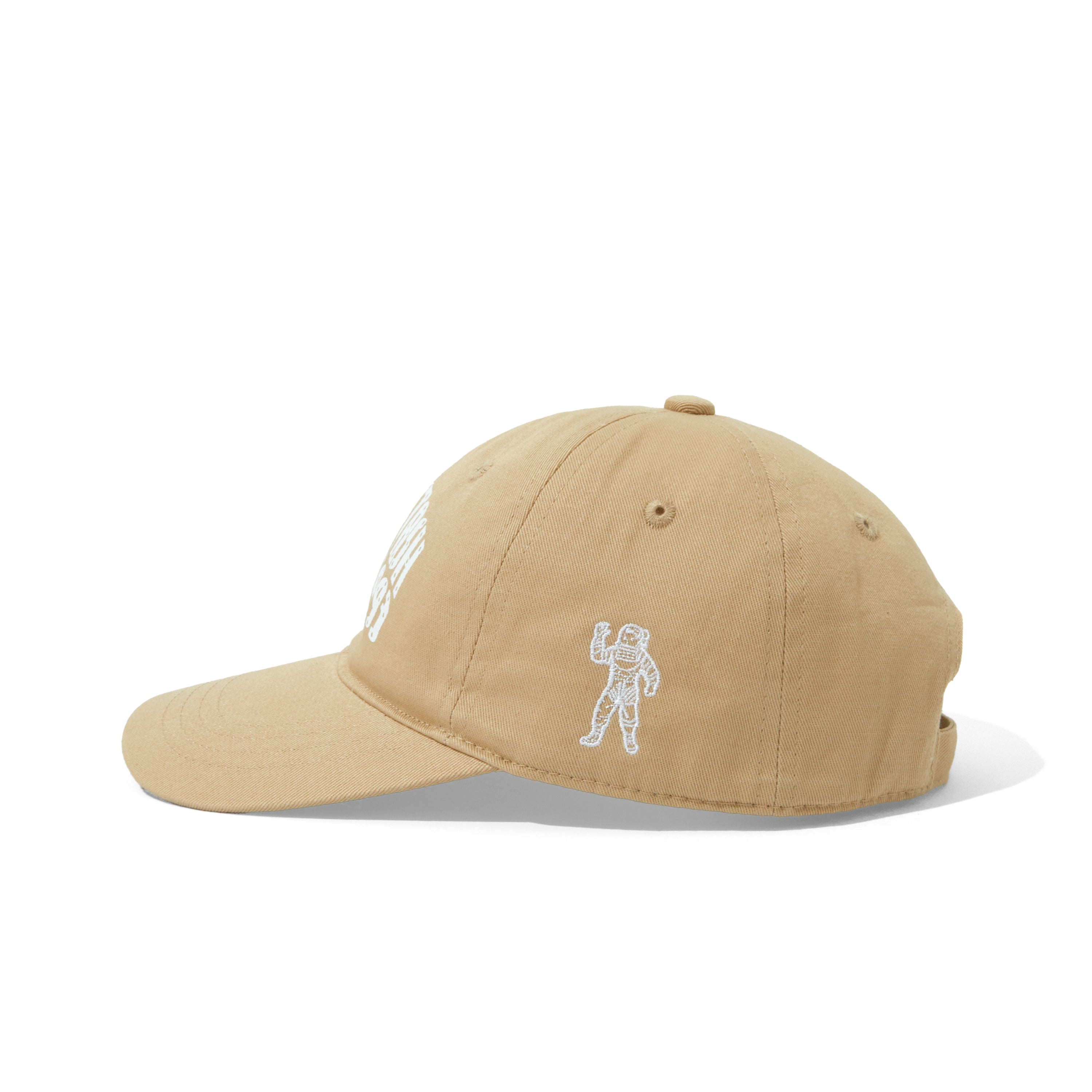 Load image into Gallery viewer, BILLIONAIRE BOYS CLUB x MANASTASH_COTTON CAP_ARCH LOGO
