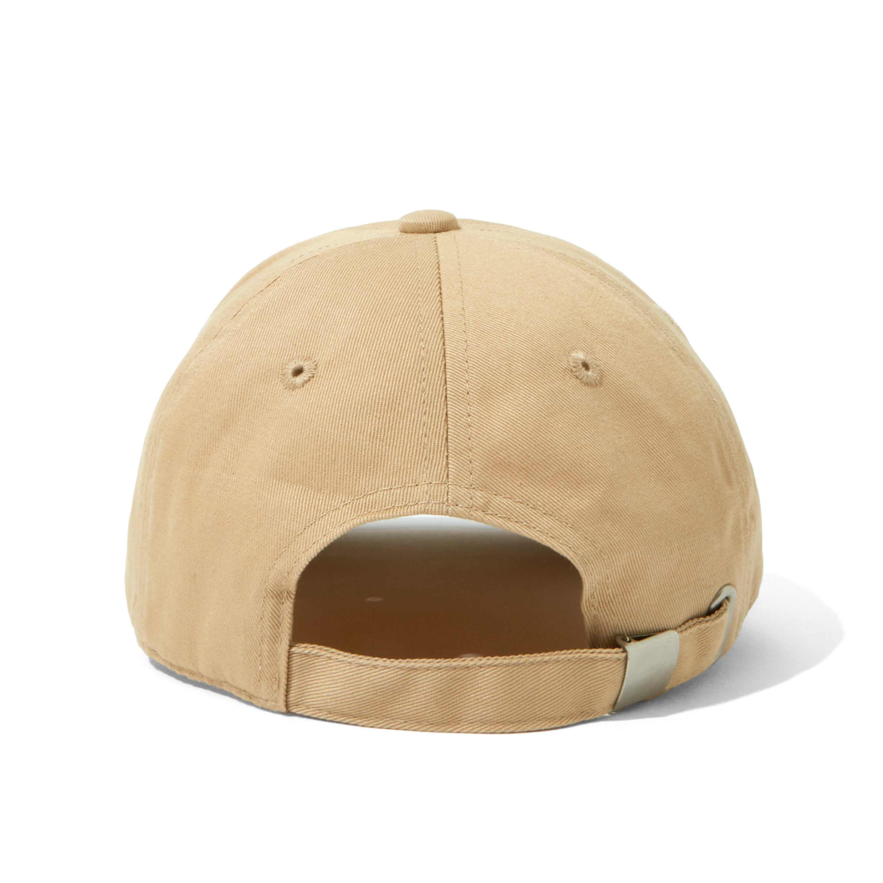 Load image into Gallery viewer, BILLIONAIRE BOYS CLUB x MANASTASH_COTTON CAP_ARCH LOGO
