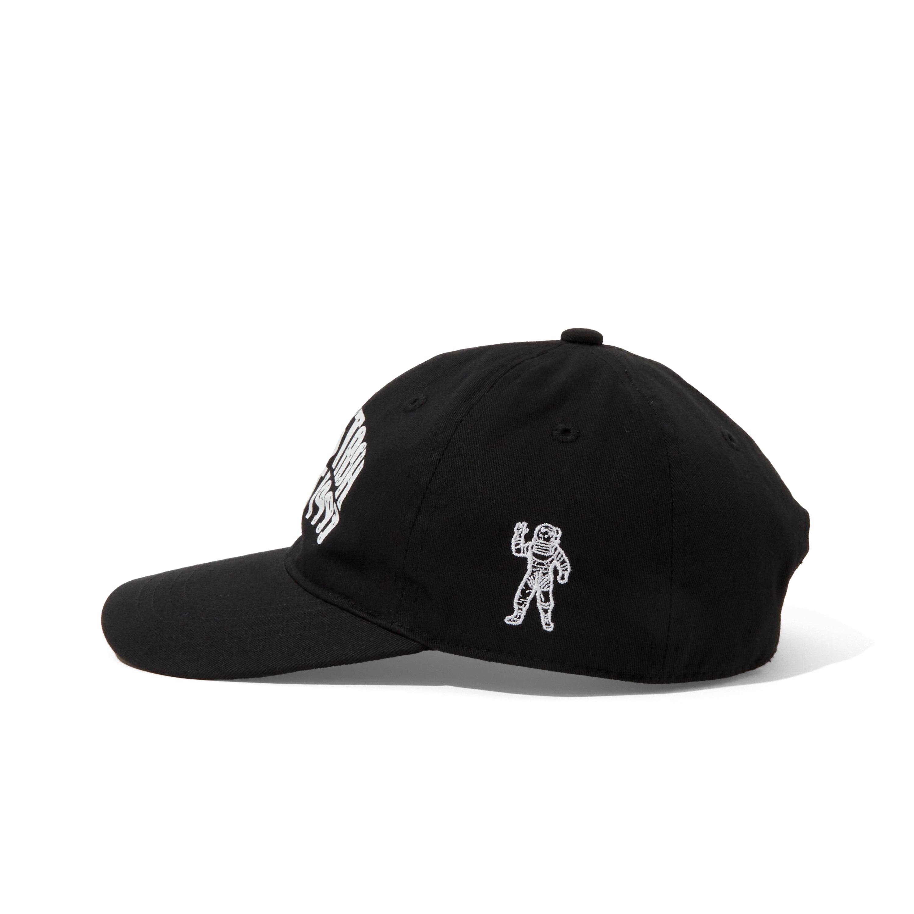 Load image into Gallery viewer, BILLIONAIRE BOYS CLUB x MANASTASH_COTTON CAP_ARCH LOGO
