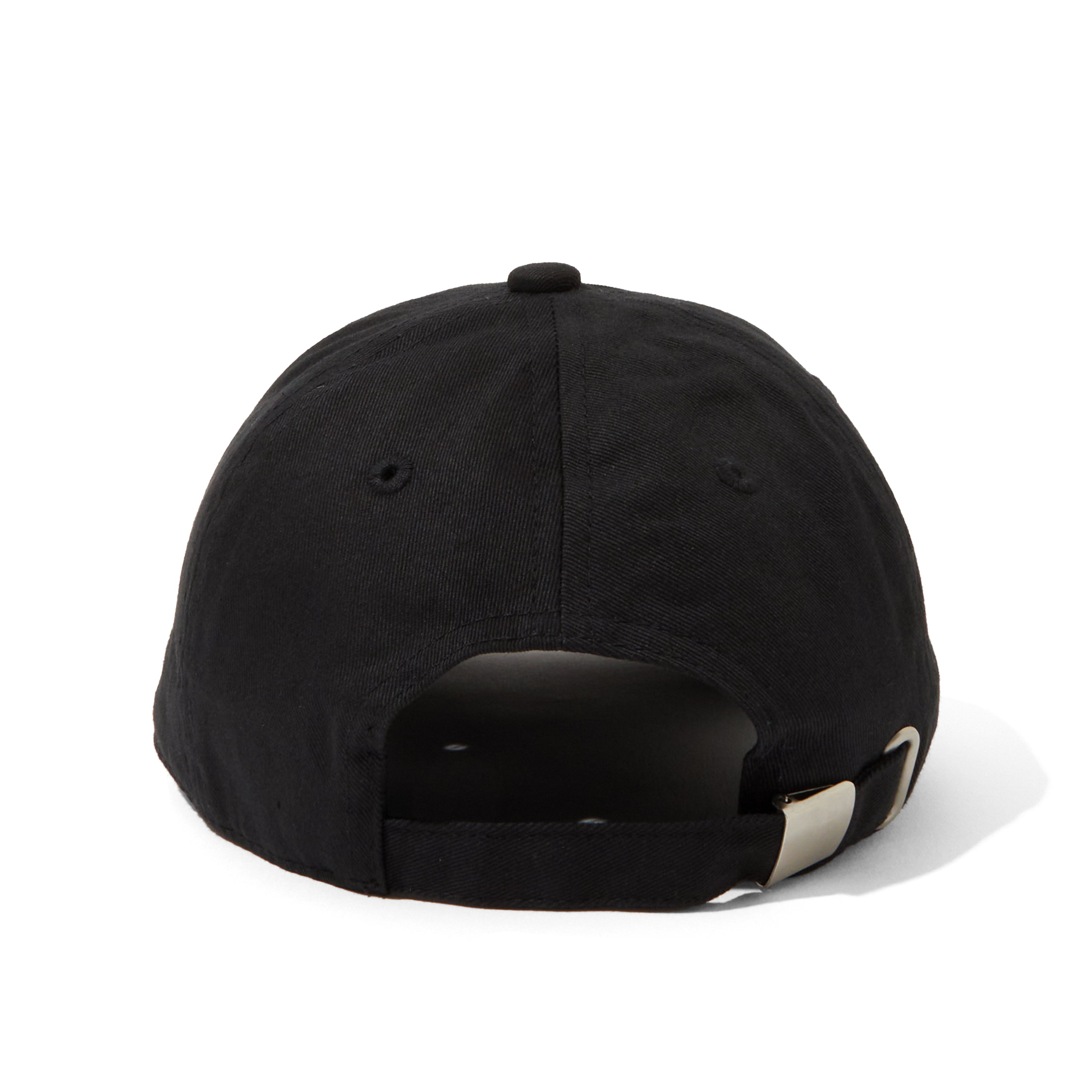 Load image into Gallery viewer, BILLIONAIRE BOYS CLUB x MANASTASH_COTTON CAP_ARCH LOGO
