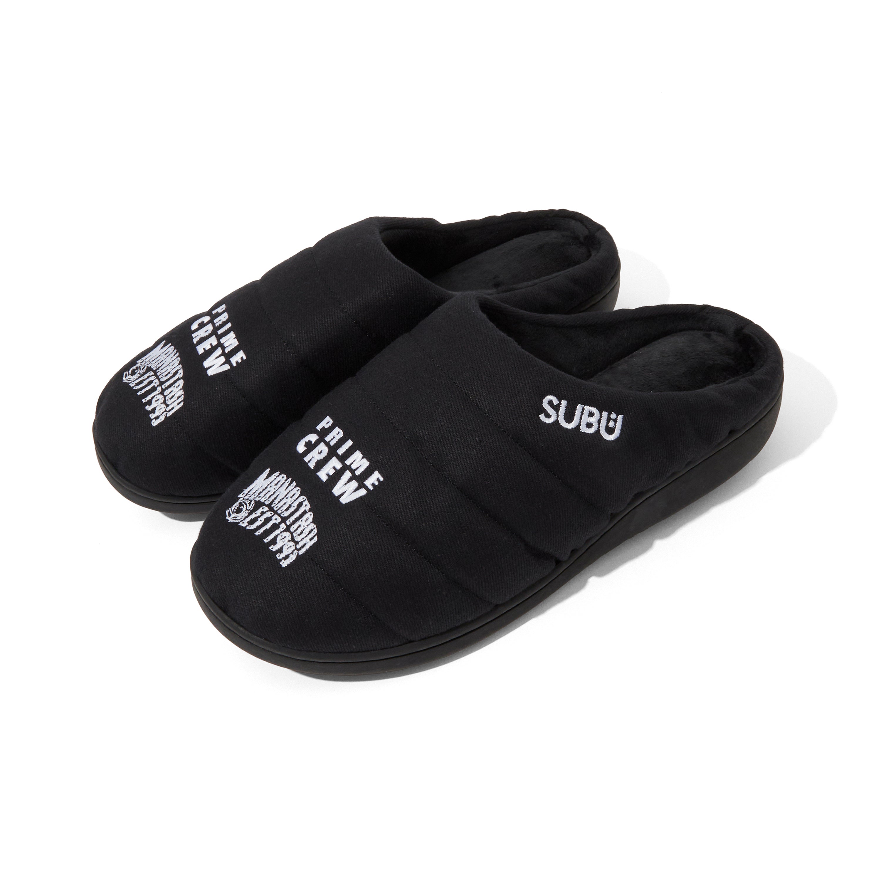 Load image into Gallery viewer, BILLIONAIRE BOYS CLUB x MANASTASH x SUBU HEMP TWILL SANDAL
