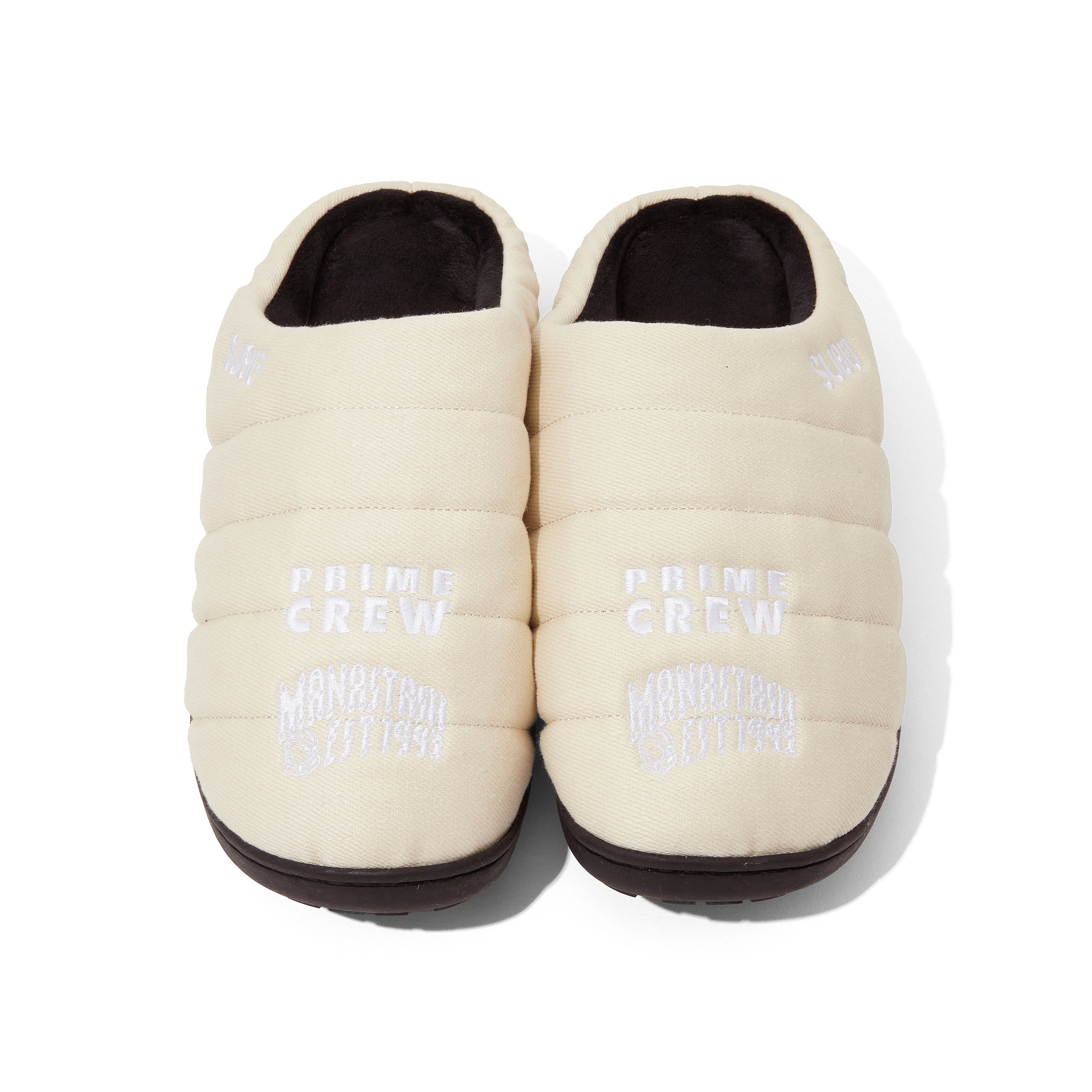 Load image into Gallery viewer, BILLIONAIRE BOYS CLUB x MANASTASH x SUBU HEMP TWILL SANDAL
