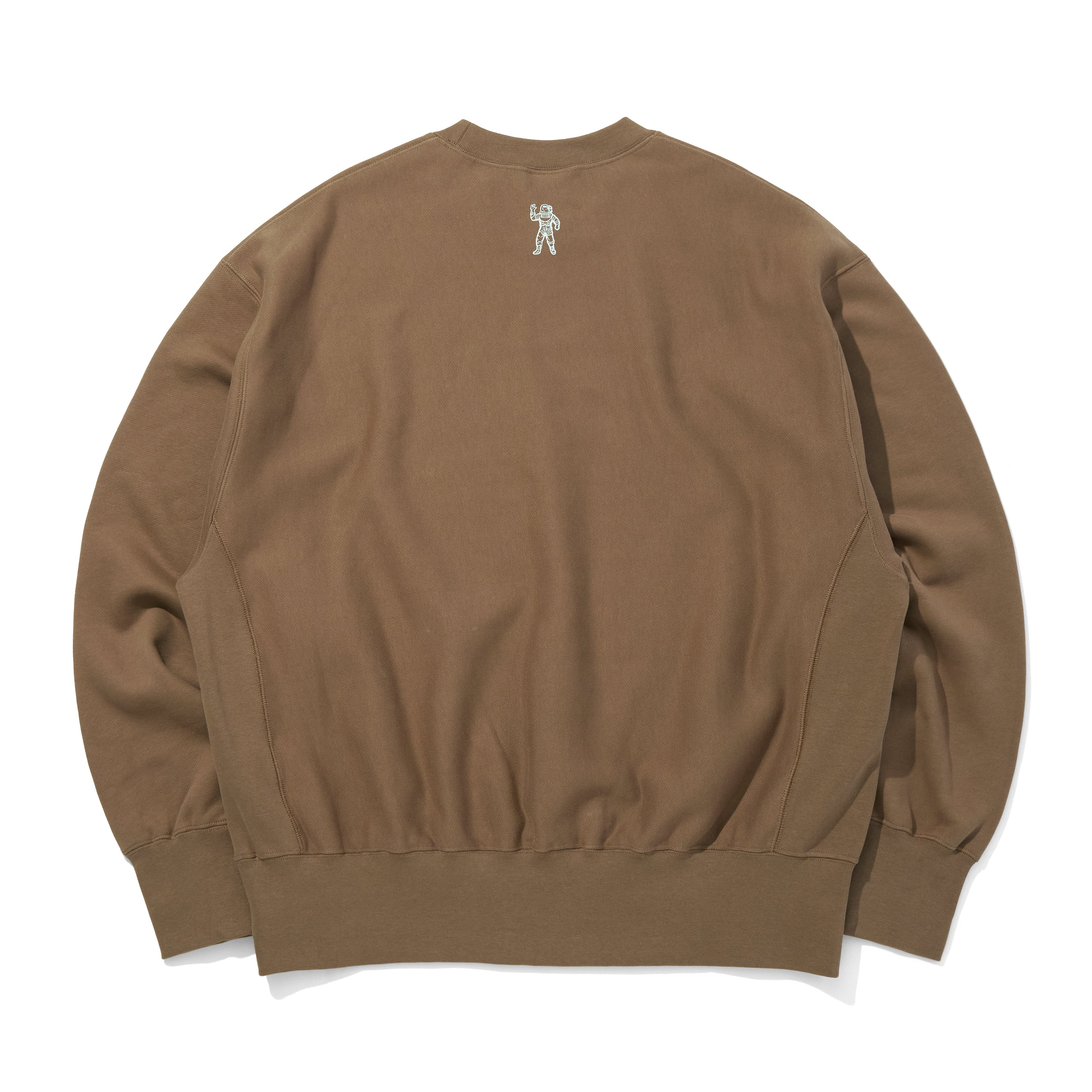 Load image into Gallery viewer, BILLIONAIRE BOYS CLUB x MANASTASH_COTTON SWEATSHIRT_ARCH LOGO
