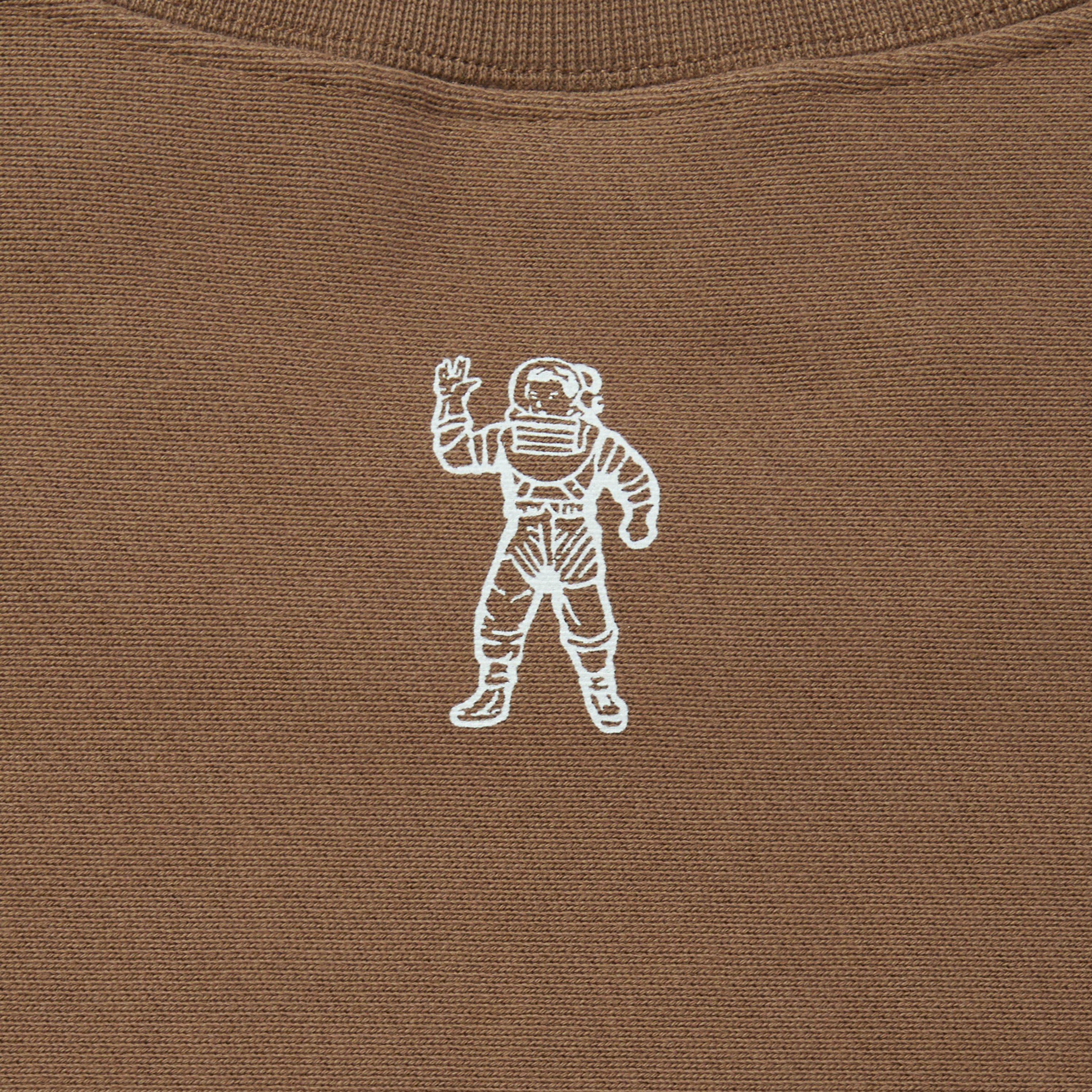 Load image into Gallery viewer, BILLIONAIRE BOYS CLUB x MANASTASH_COTTON SWEATSHIRT_ARCH LOGO
