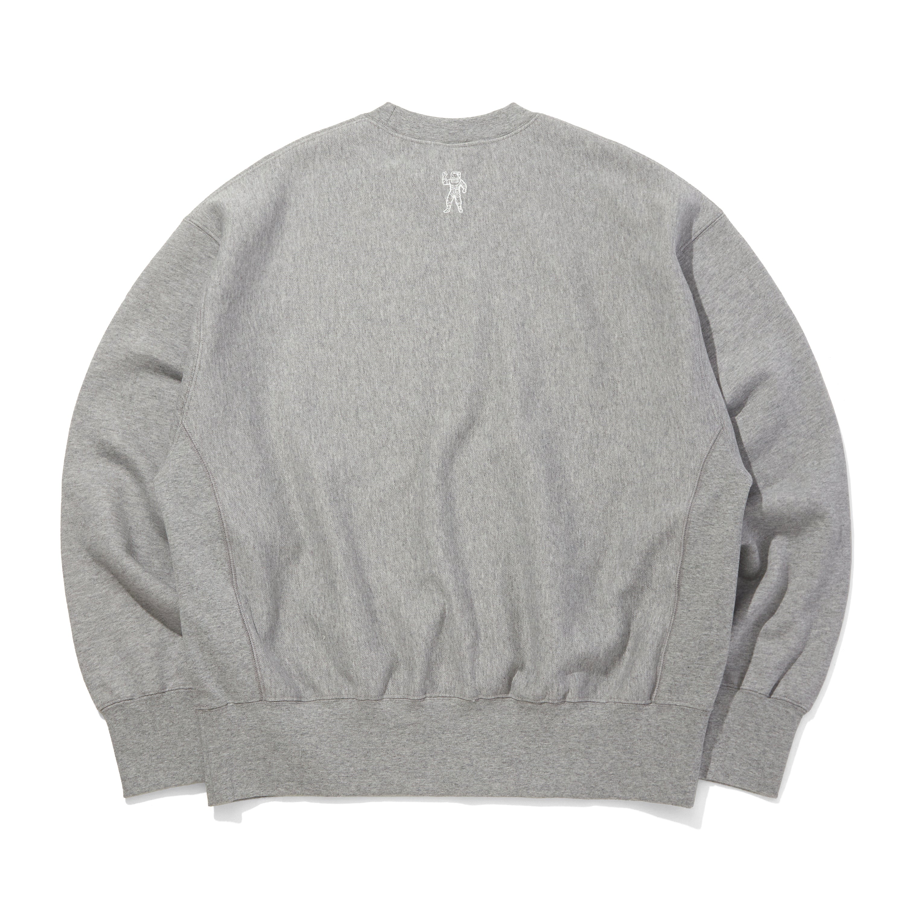 Load image into Gallery viewer, BILLIONAIRE BOYS CLUB x MANASTASH_COTTON SWEATSHIRT_ARCH LOGO
