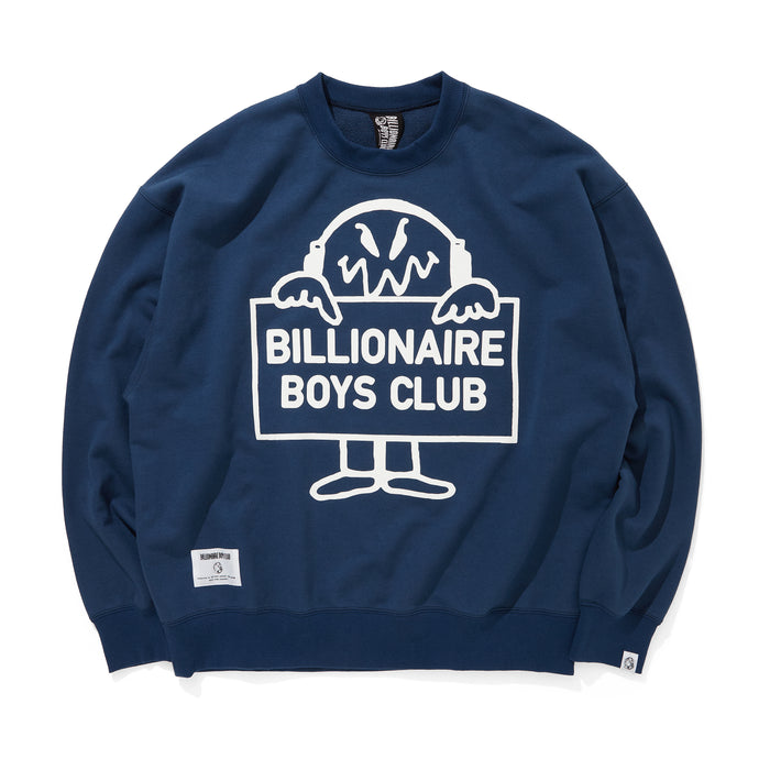 BILLIONAIRE BOYS CLUB / ICECREAM – BILLIONAIRE BOYS CLUB