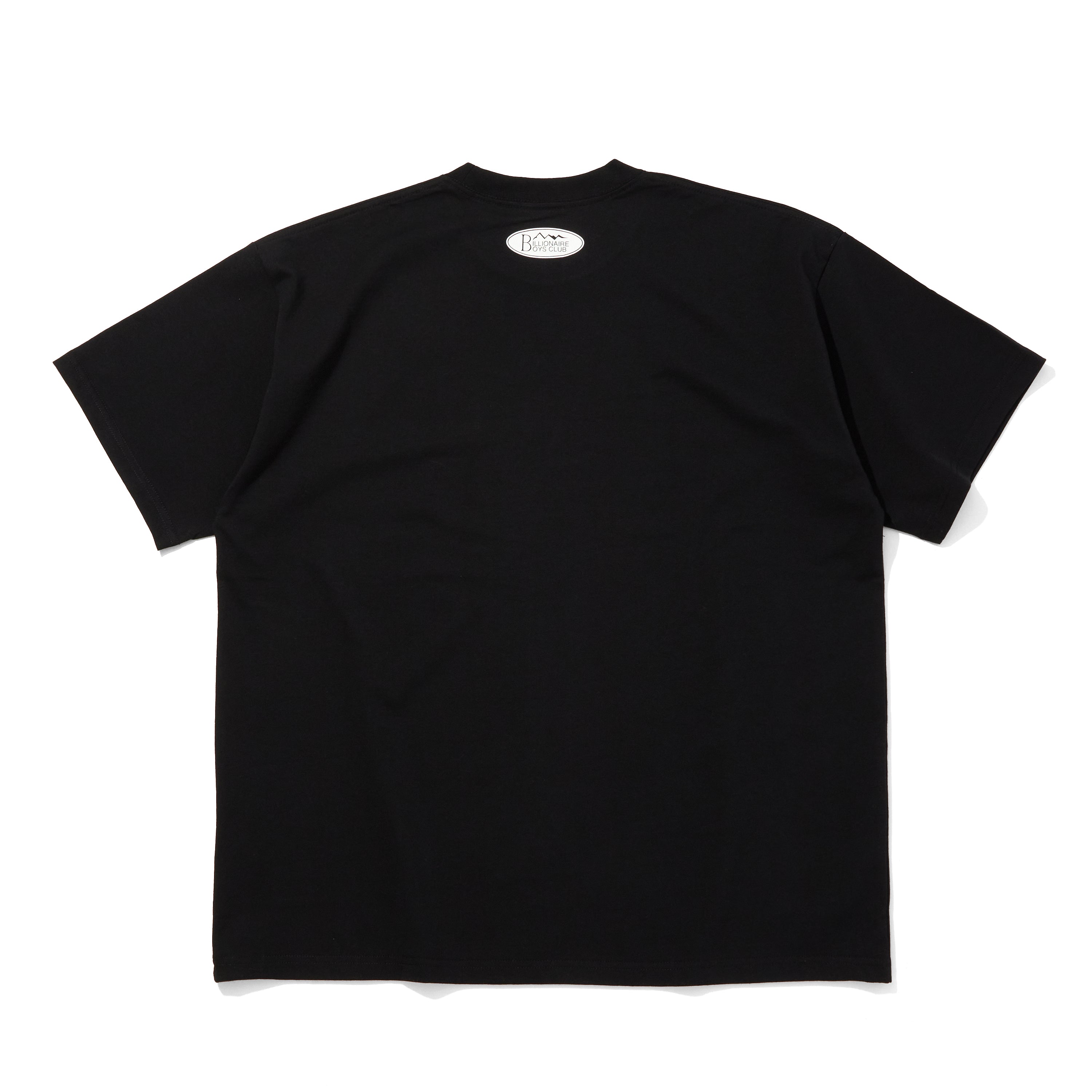 Load image into Gallery viewer, BILLIONAIRE BOYS CLUB x MANASTASH_COTTON T-SHIRT_ARCH LOGO
