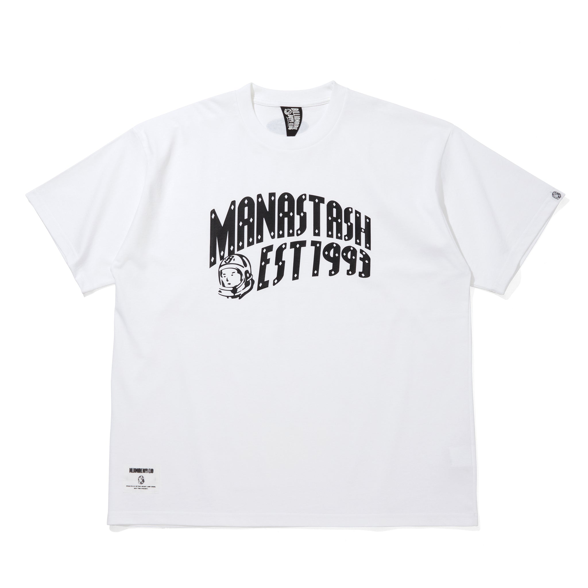 T-SHIRTS S/S – BILLIONAIRE BOYS CLUB / ICECREAM OFFICIAL ONLINE STORE（ ビリオネアボーイズクラブ / アイスクリーム オフィシャルオンラインストア）