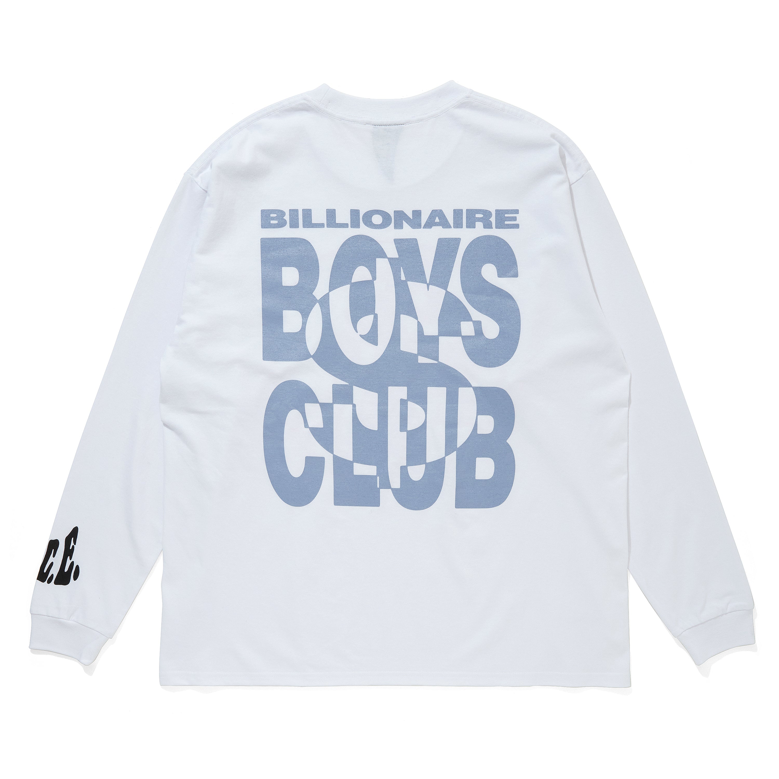 Load image into Gallery viewer, COTTON LS T-SHIRT BOYS CLUB
