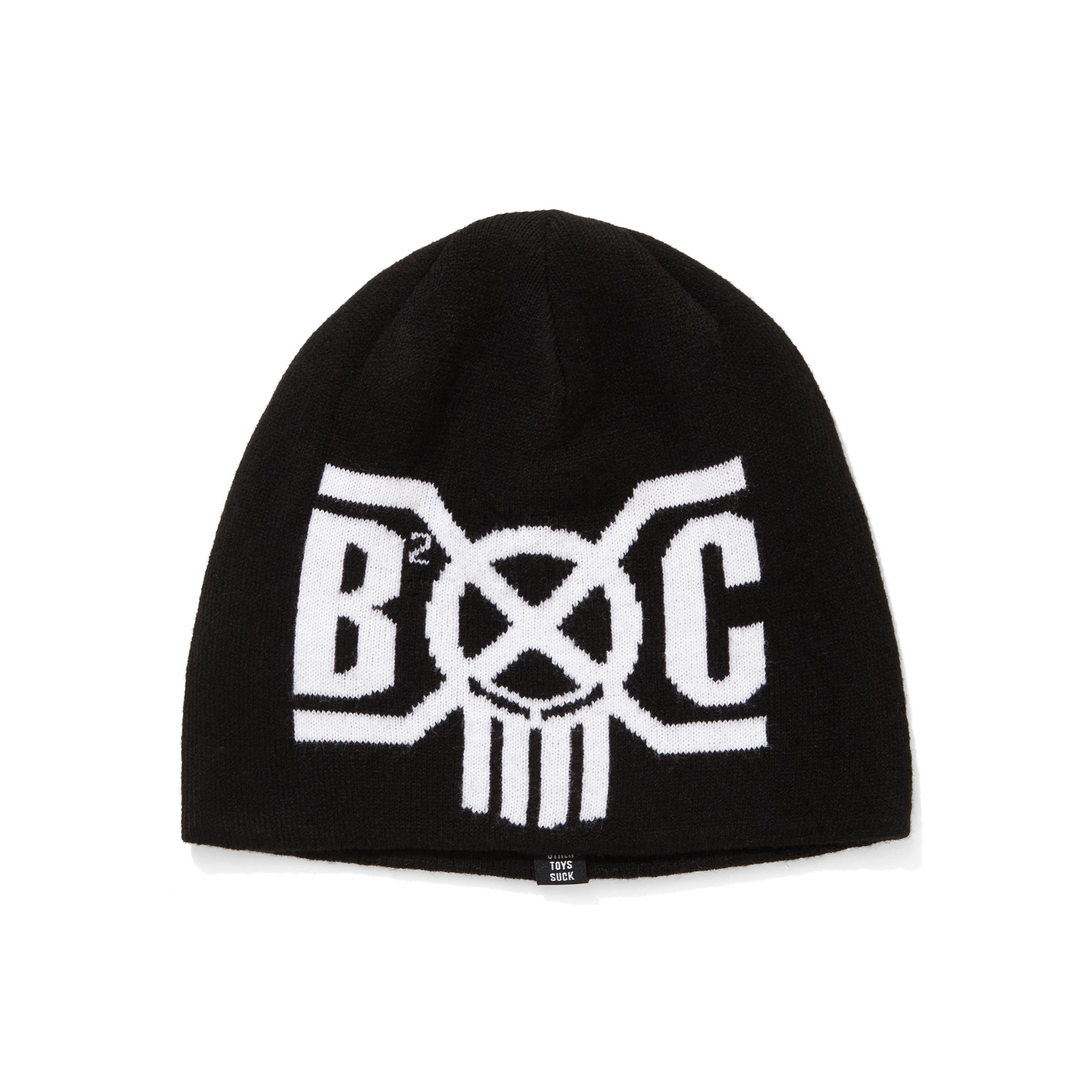 画像をギャラリービューアに読み込む, BILLIONAIRE BOYS CLUB x BOUNTY HUNTER JACQUARD BEANIE
