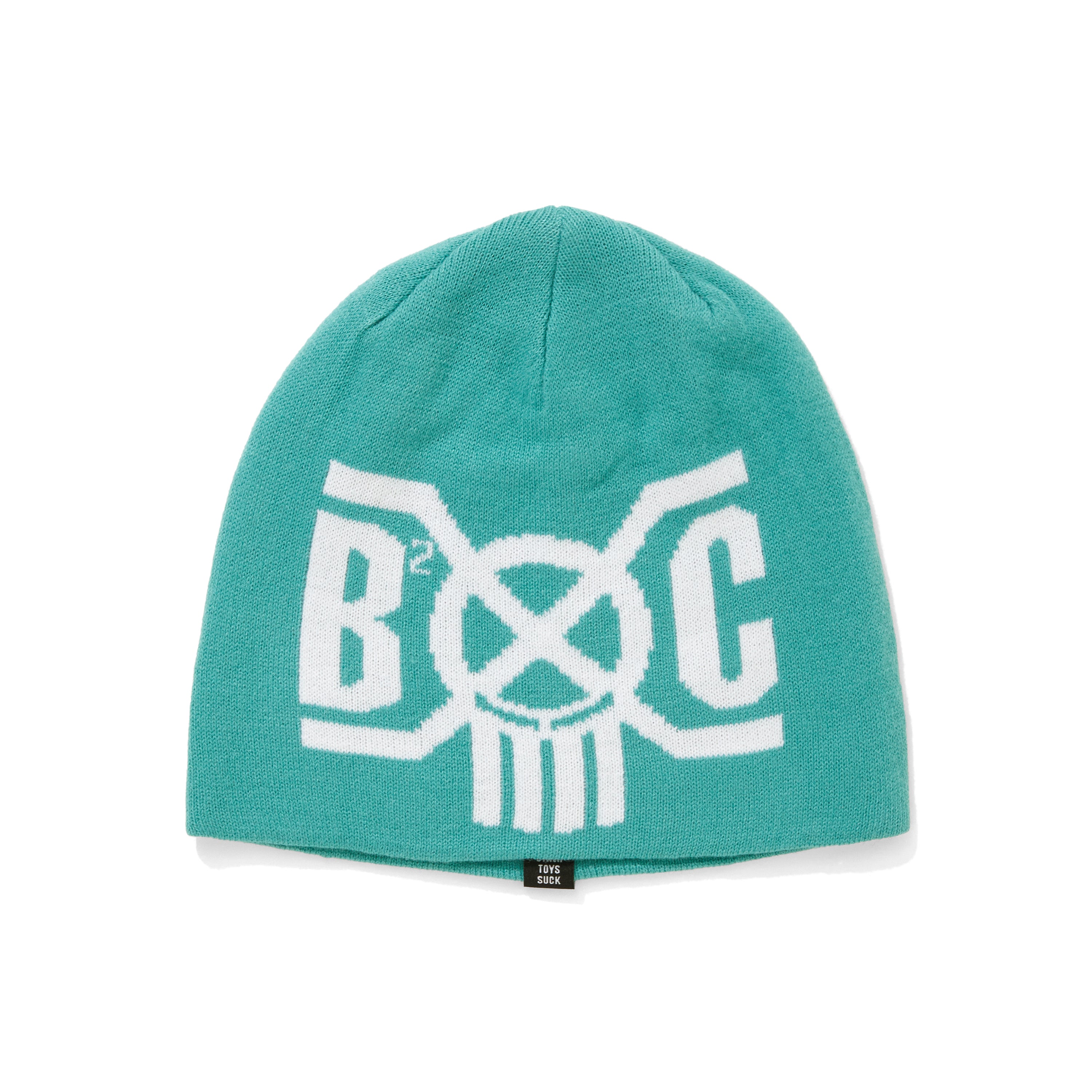 画像をギャラリービューアに読み込む, BILLIONAIRE BOYS CLUB x BOUNTY HUNTER JACQUARD BEANIE
