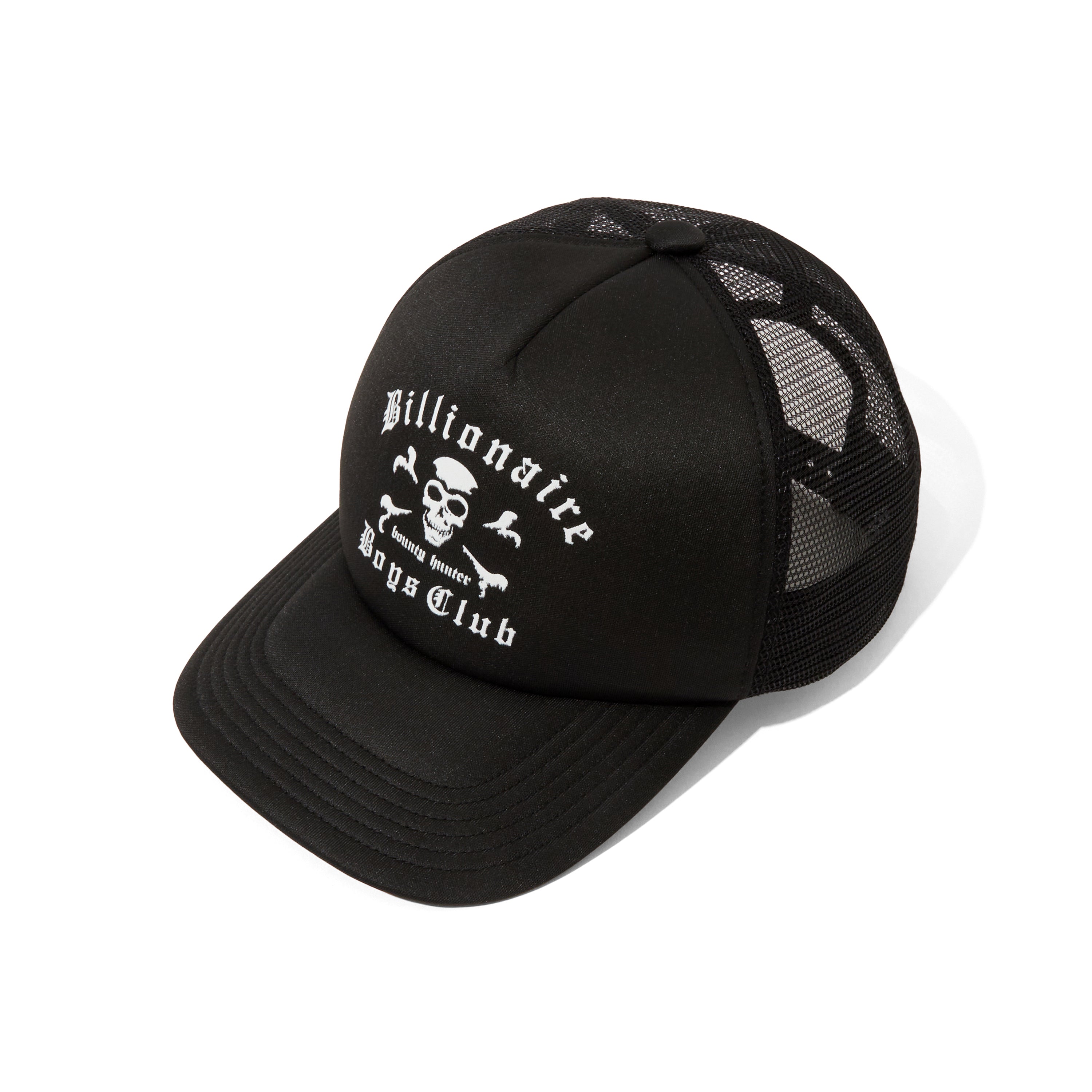 画像をギャラリービューアに読み込む, BILLIONAIRE BOYS CLUB x BOUNTY HUNTER MESH CAP
