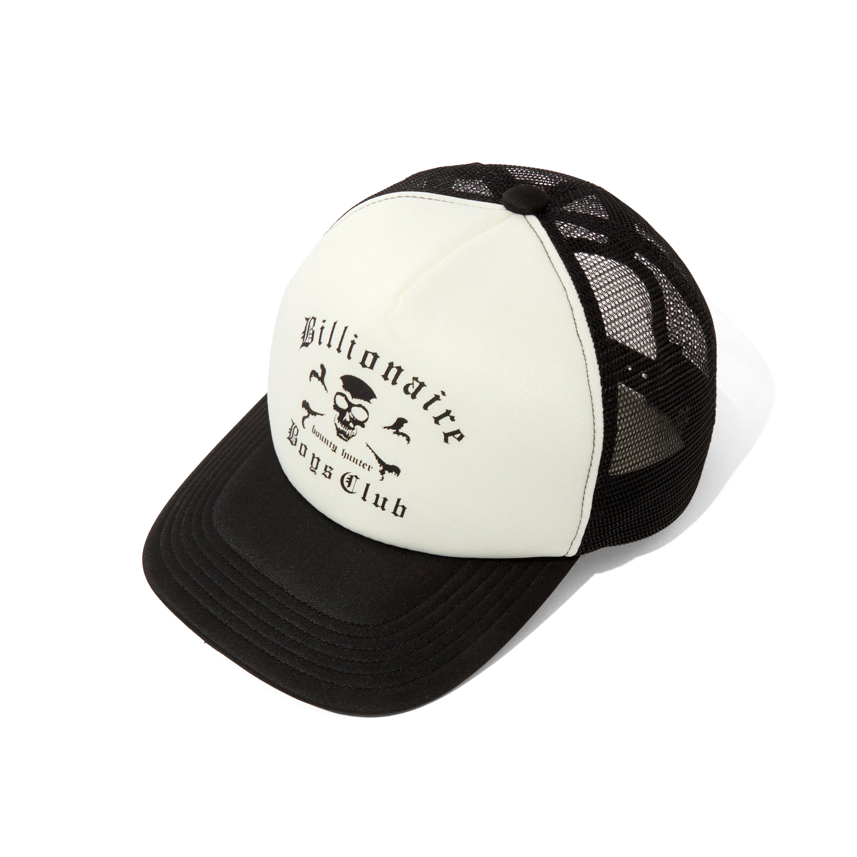 画像をギャラリービューアに読み込む, BILLIONAIRE BOYS CLUB x BOUNTY HUNTER MESH CAP
