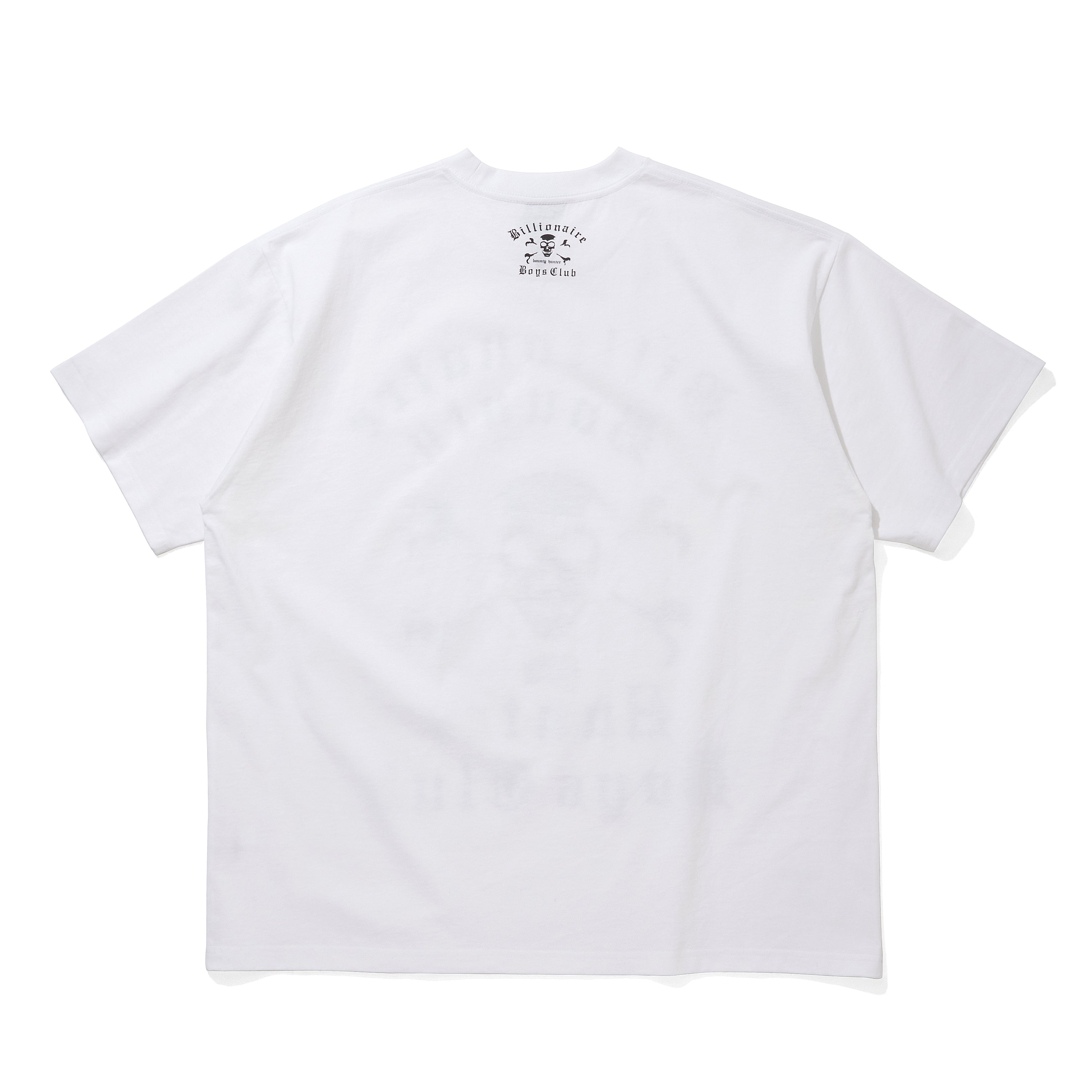 画像をギャラリービューアに読み込む, BILLIONAIRE BOYS CLUB x BOUNTY HUNTER COTTON T-SHIRT #1
