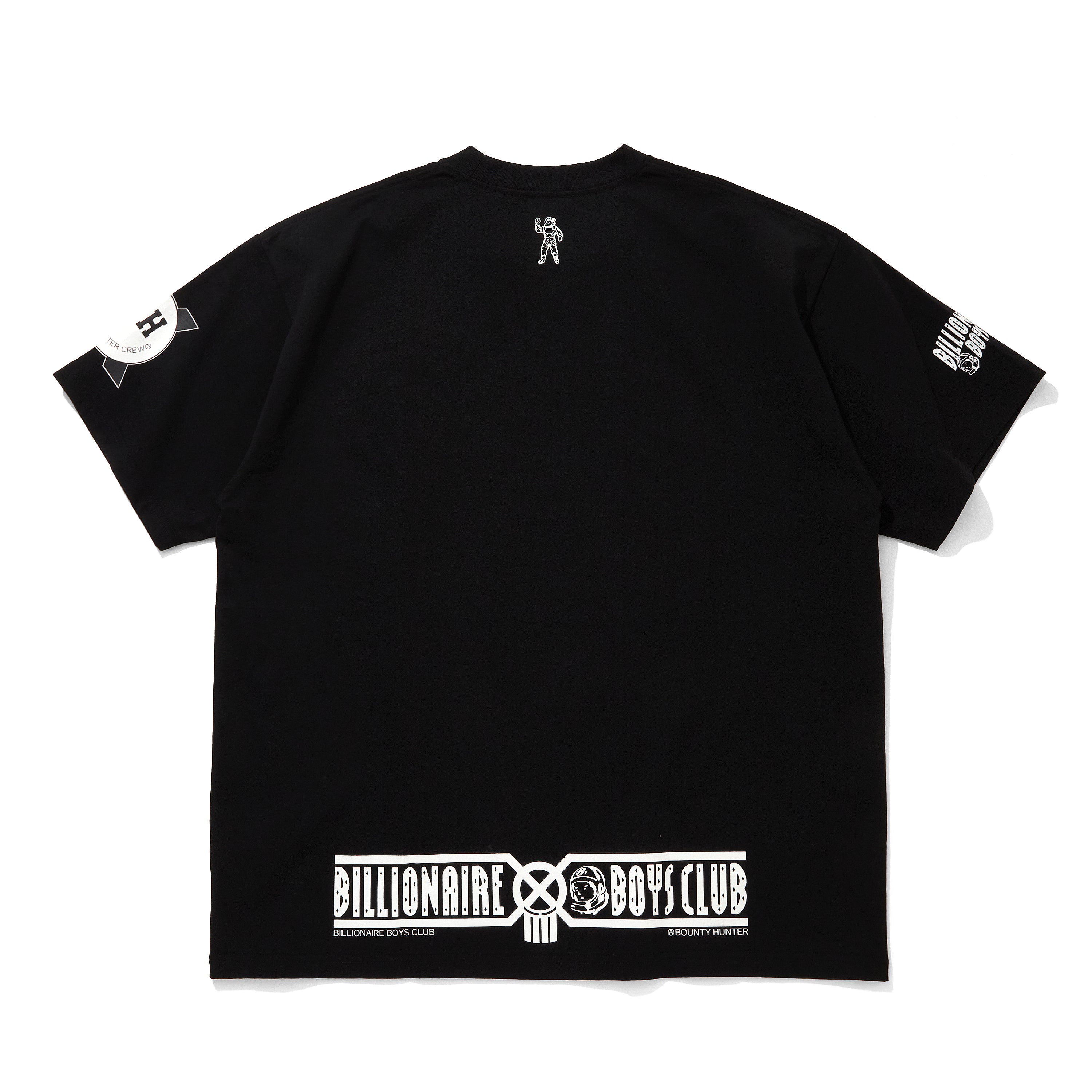 画像をギャラリービューアに読み込む, BILLIONAIRE BOYS CLUB x BOUNTY HUNTER COTTON T-SHIRT #2
