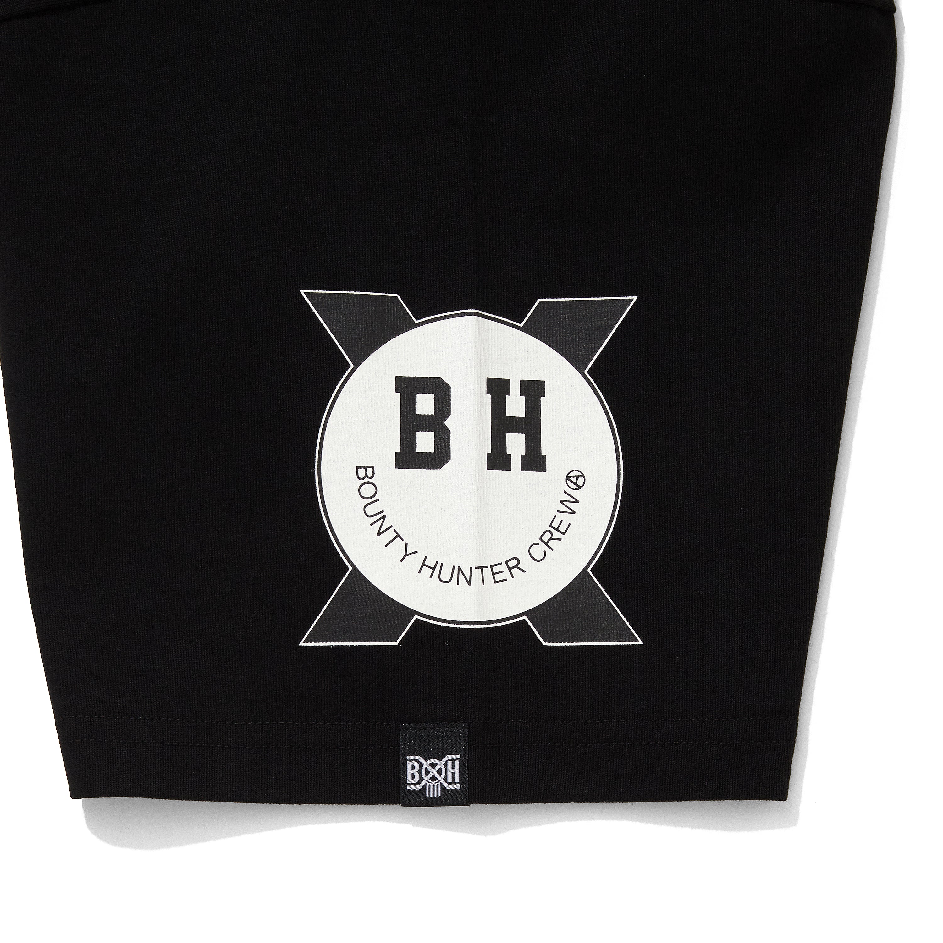 画像をギャラリービューアに読み込む, BILLIONAIRE BOYS CLUB x BOUNTY HUNTER COTTON T-SHIRT #2
