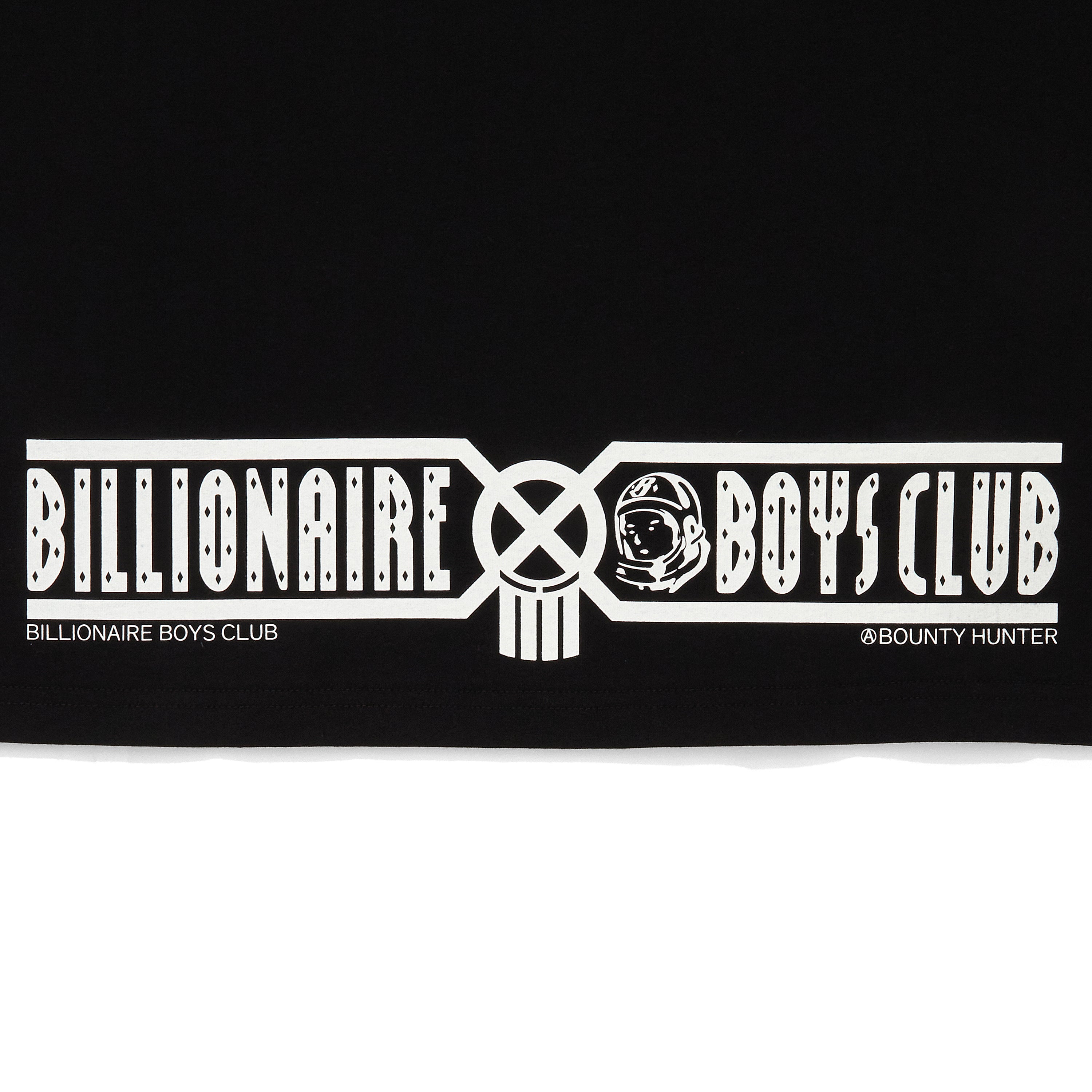 画像をギャラリービューアに読み込む, BILLIONAIRE BOYS CLUB x BOUNTY HUNTER COTTON T-SHIRT #2
