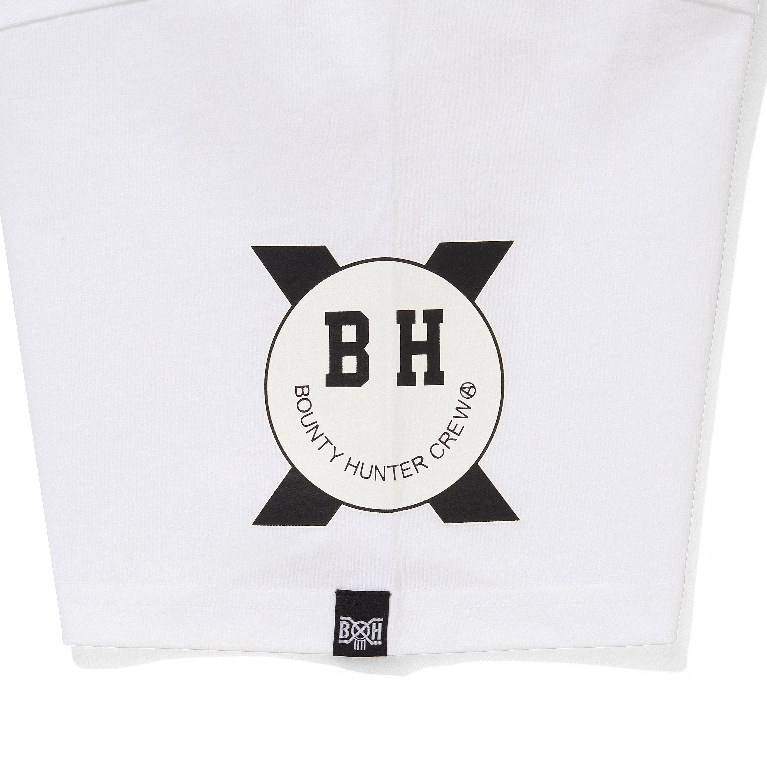 画像をギャラリービューアに読み込む, BILLIONAIRE BOYS CLUB x BOUNTY HUNTER COTTON T-SHIRT #2
