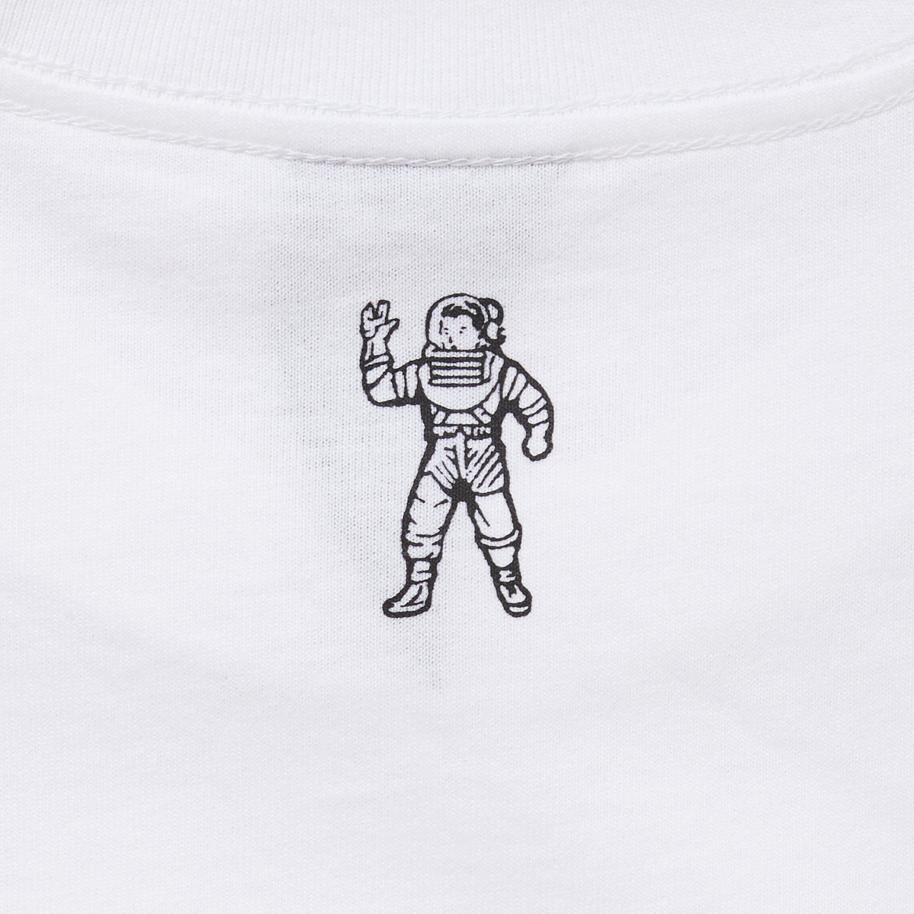 画像をギャラリービューアに読み込む, BILLIONAIRE BOYS CLUB x BOUNTY HUNTER COTTON T-SHIRT #2
