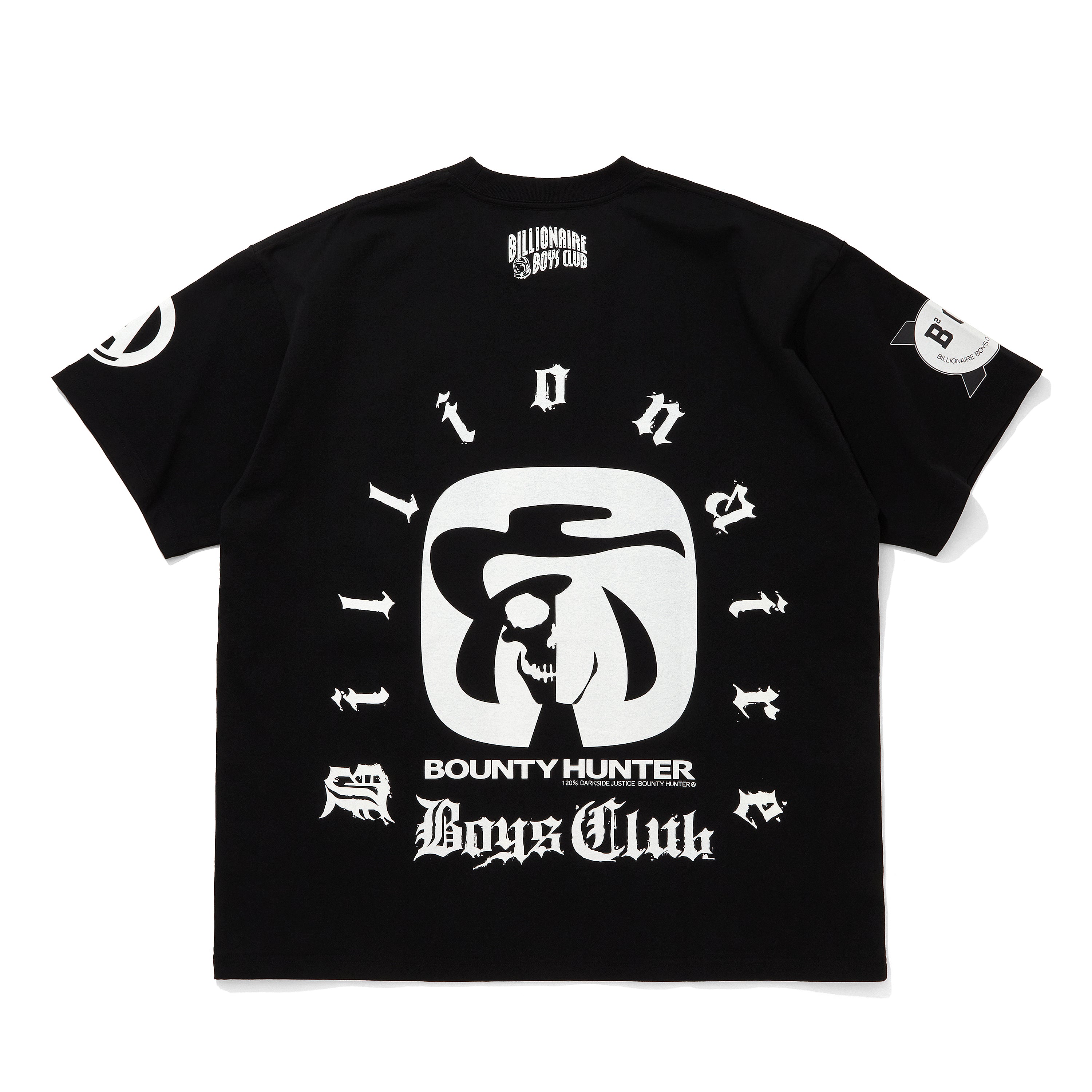 画像をギャラリービューアに読み込む, BILLIONAIRE BOYS CLUB x BOUNTY HUNTER COTTON T-SHIRT #3
