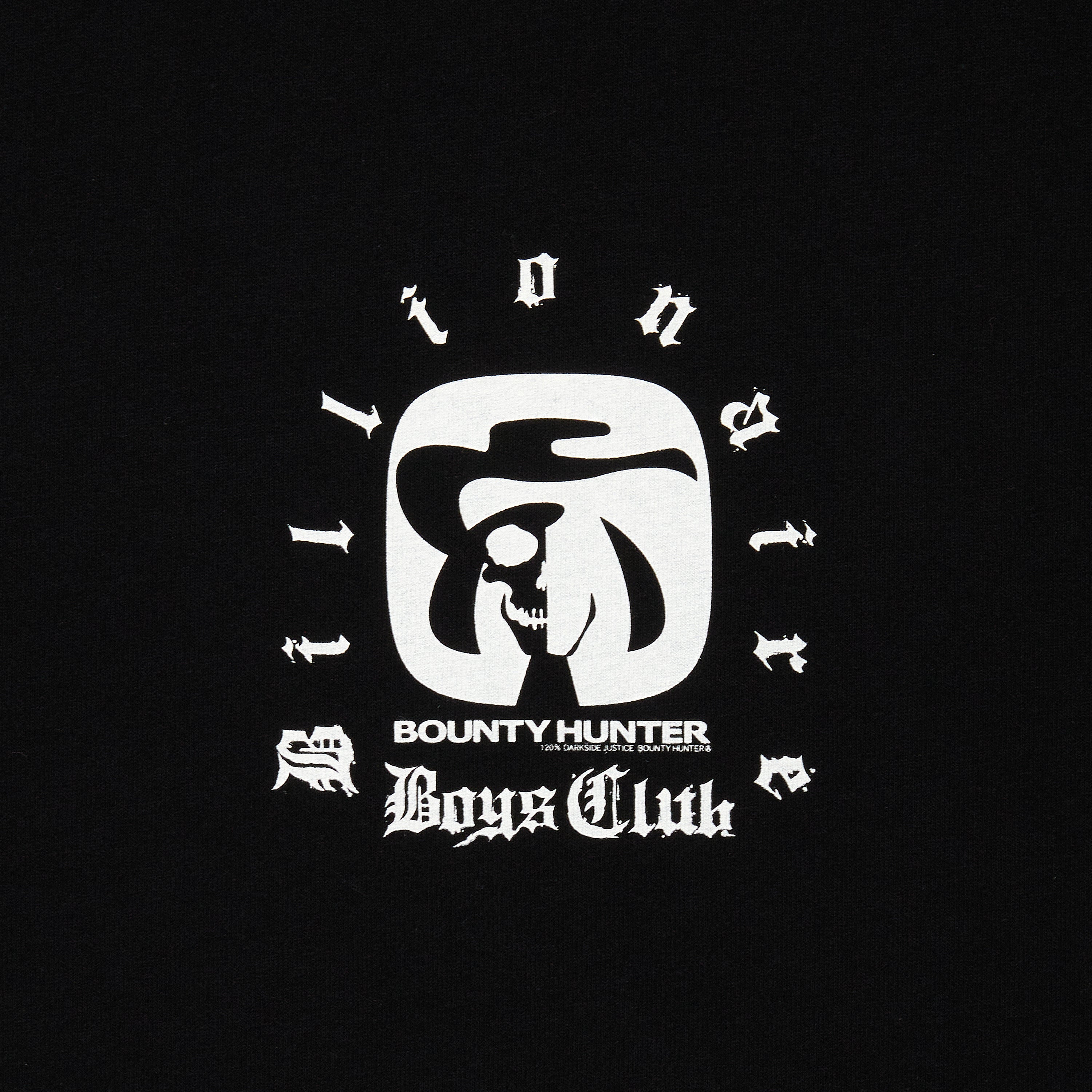 画像をギャラリービューアに読み込む, BILLIONAIRE BOYS CLUB x BOUNTY HUNTER COTTON T-SHIRT #3
