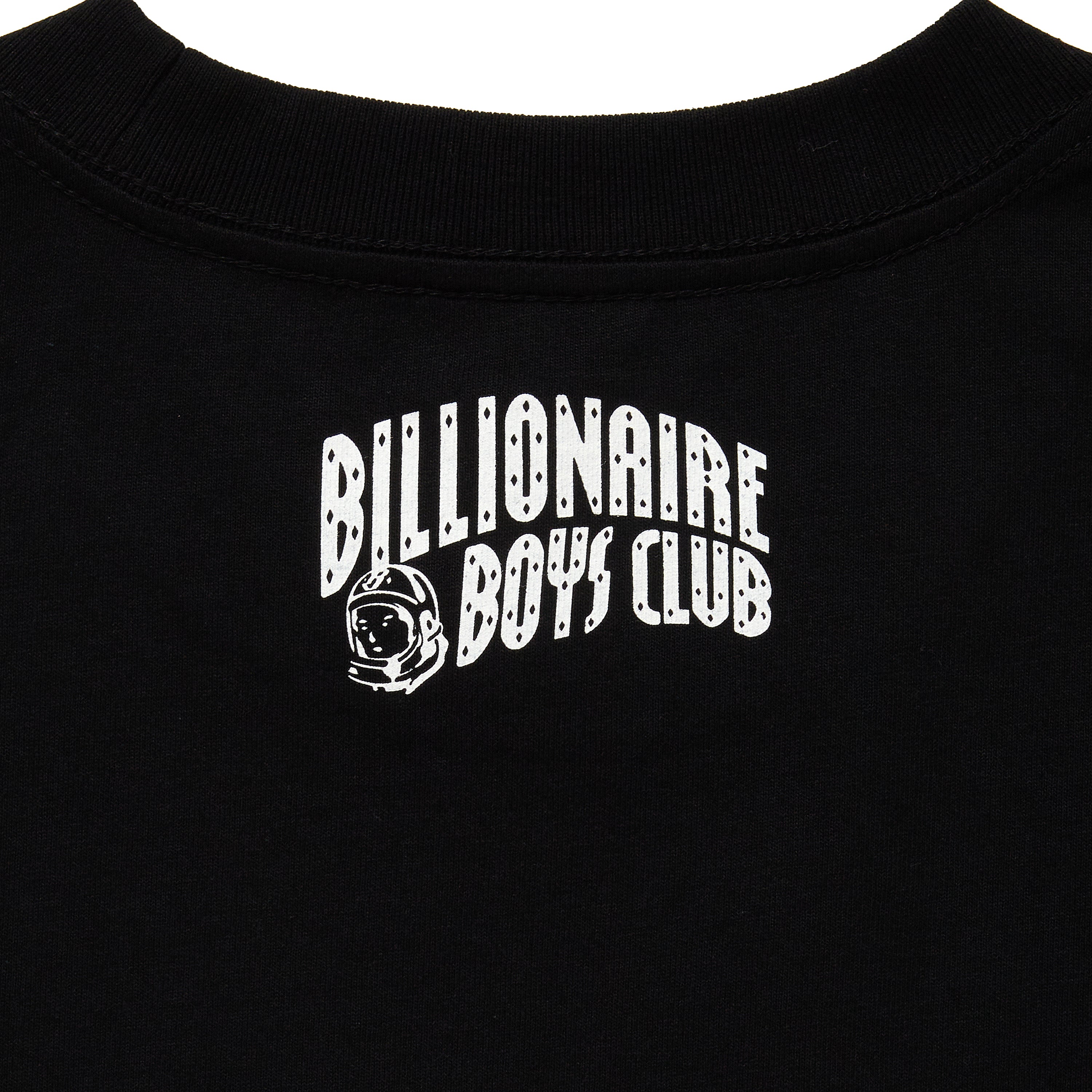 画像をギャラリービューアに読み込む, BILLIONAIRE BOYS CLUB x BOUNTY HUNTER COTTON T-SHIRT #3
