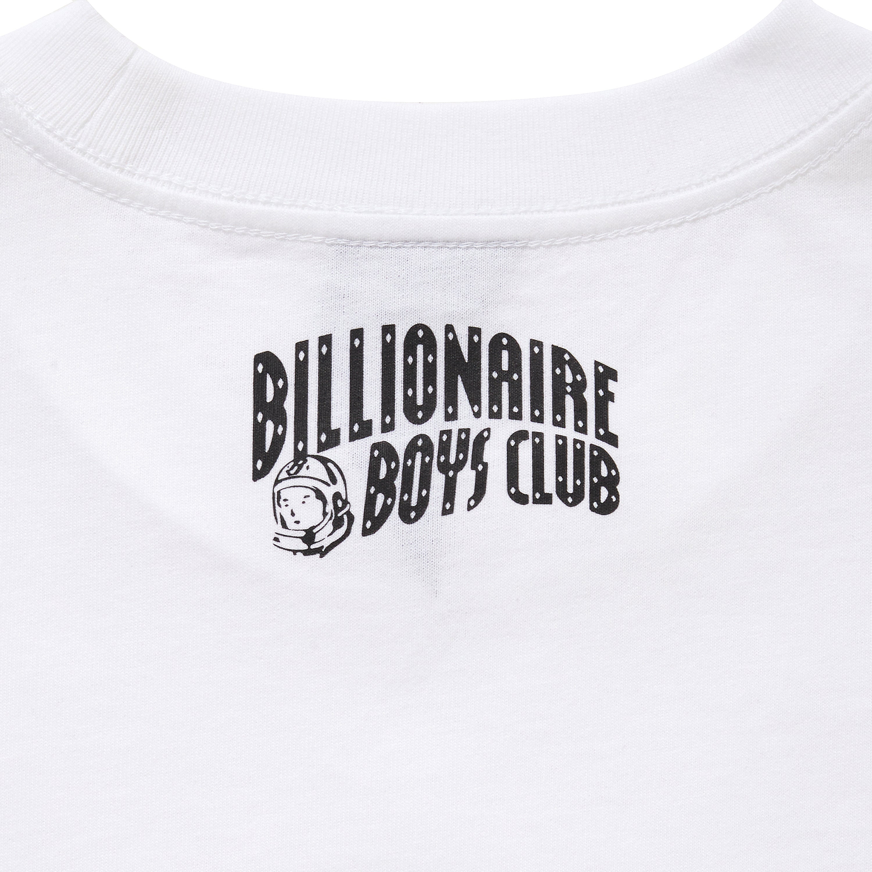 画像をギャラリービューアに読み込む, BILLIONAIRE BOYS CLUB x BOUNTY HUNTER COTTON T-SHIRT #3
