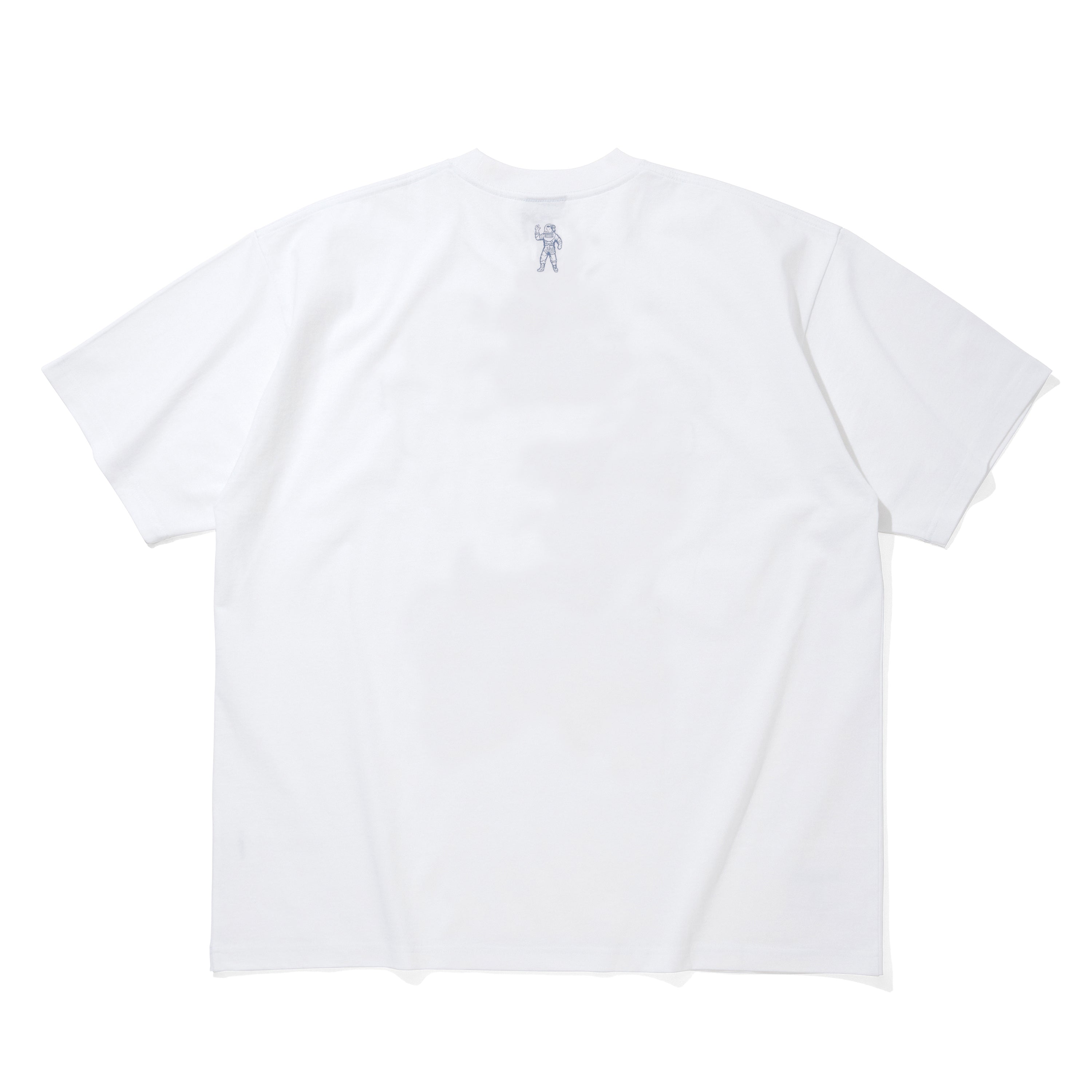 Load image into Gallery viewer, COTTON T-SHIRT BLURRY ARCH LOGO
